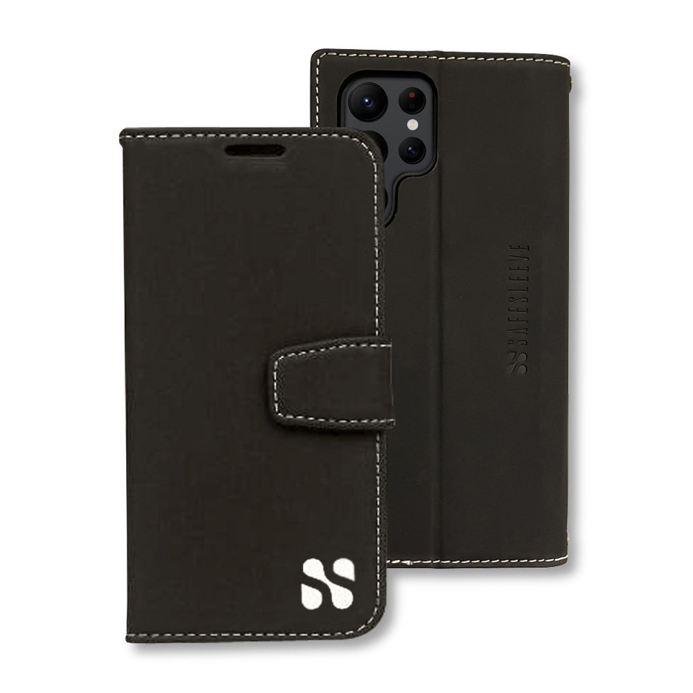 SafeSleeve for Samsung Galaxy S24, S24 Plus & S24 Ultra