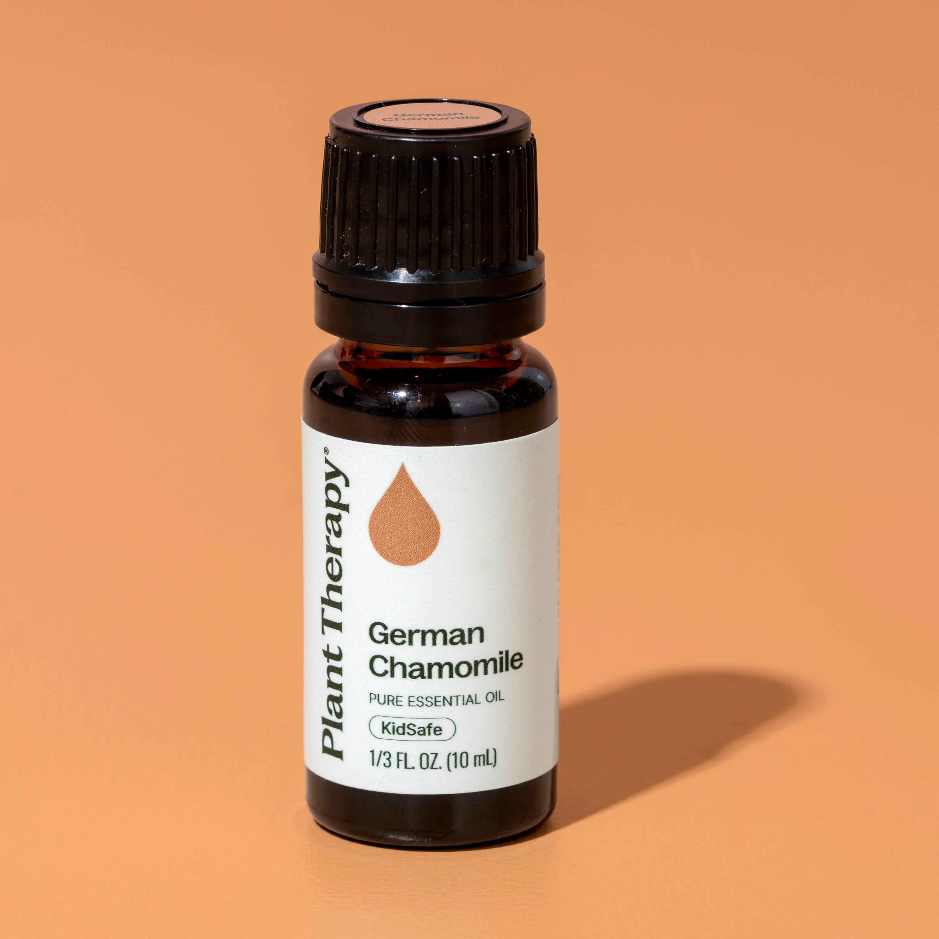 Aceite esencial de manzanilla alemana