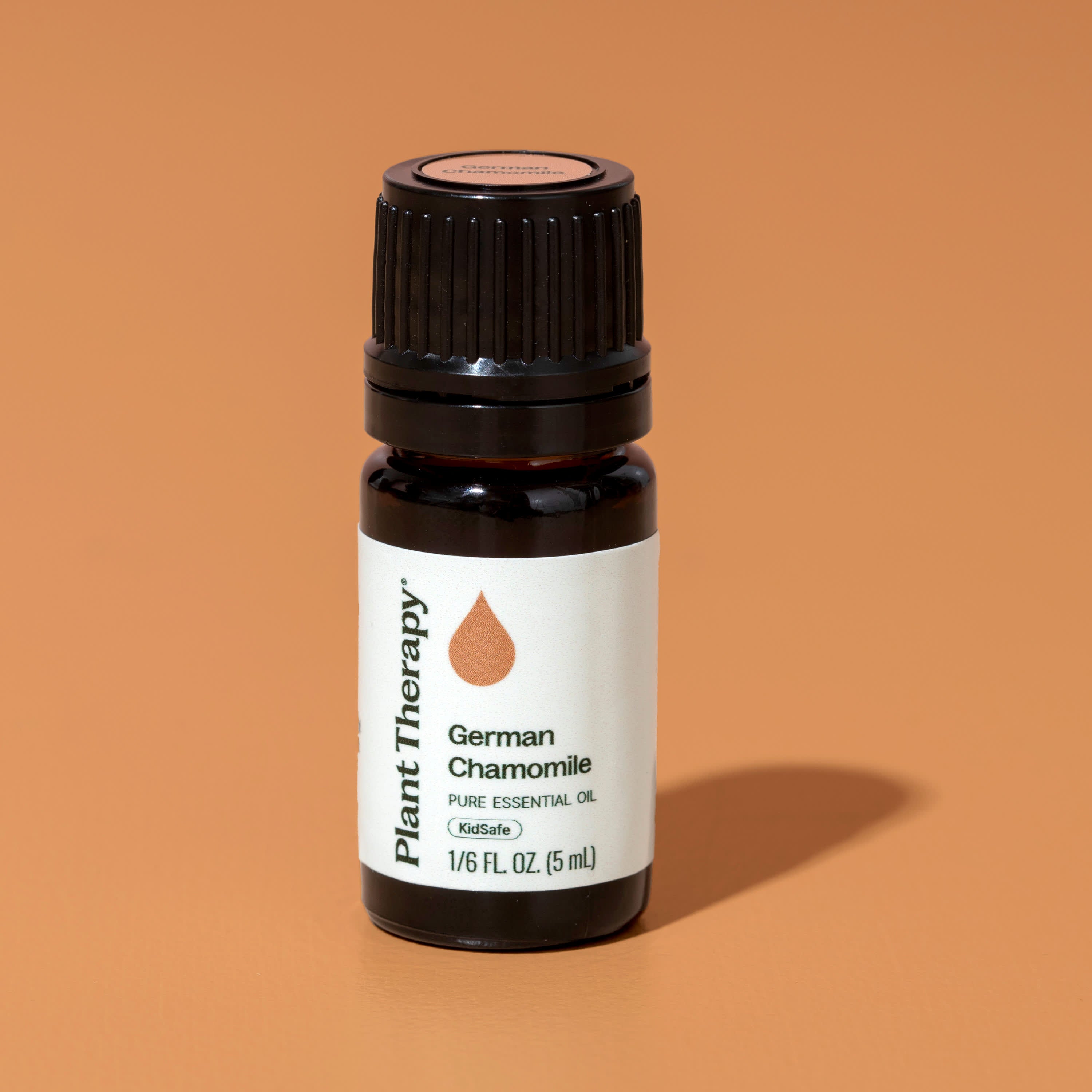 Aceite esencial de manzanilla alemana
