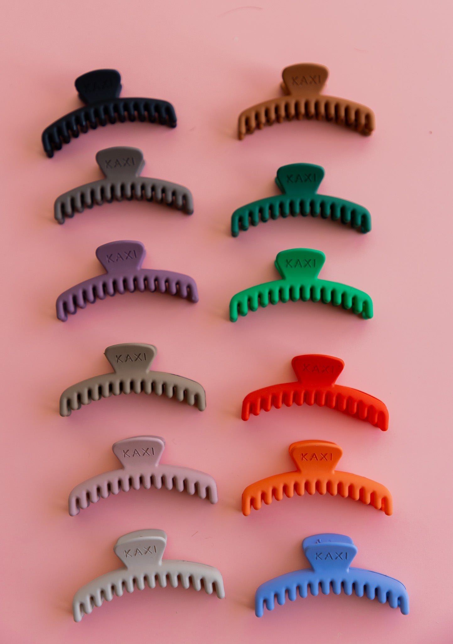 MATTE MINI HOLD EVERYTHING CLAW