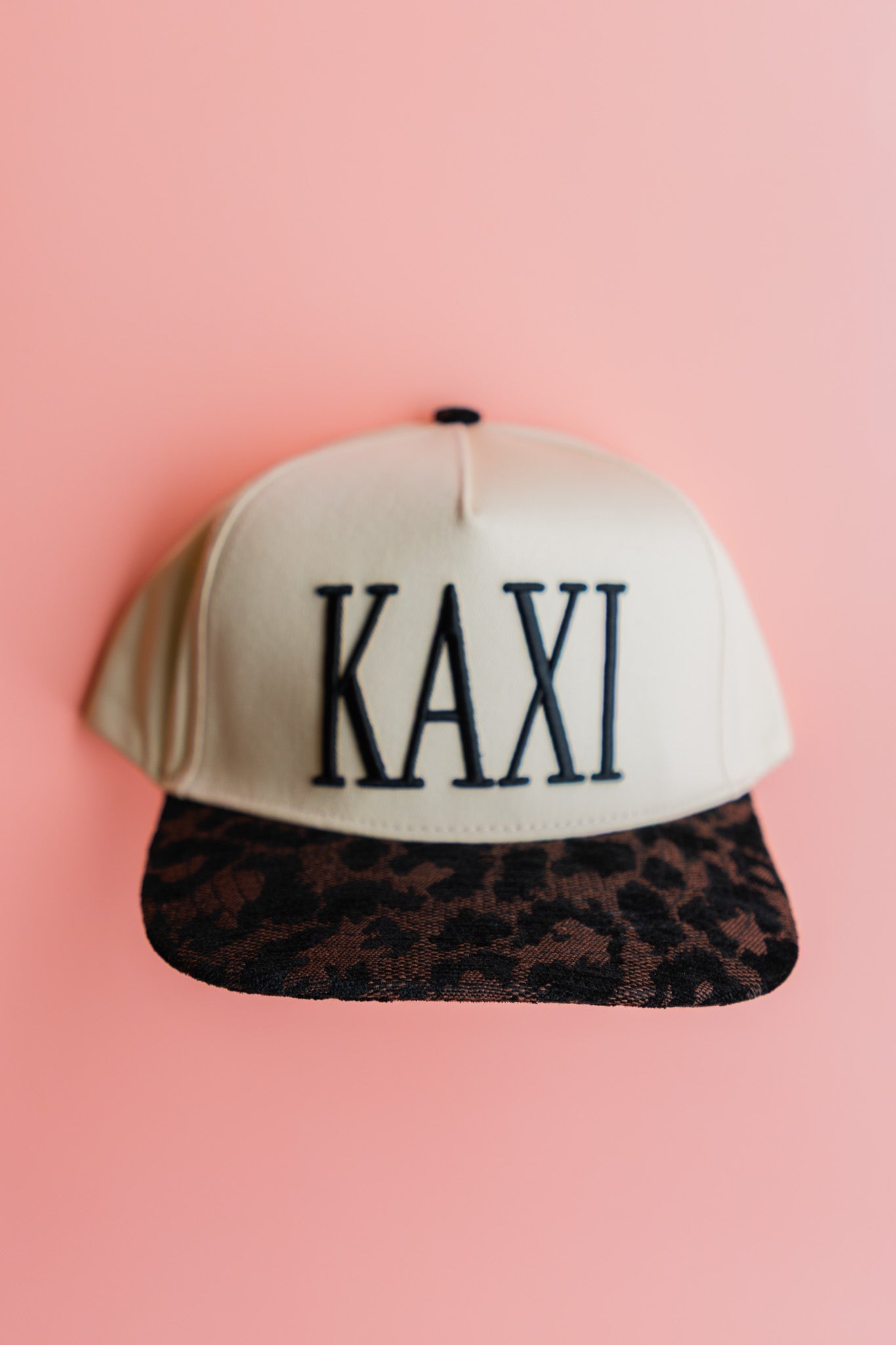 CHEETAH KAXI TRUCKER HAT