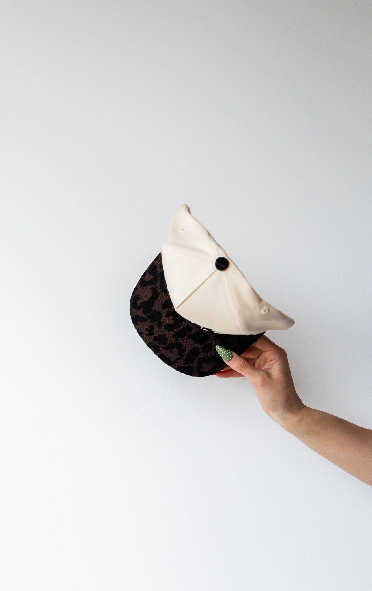 CHEETAH KAXI TRUCKER HAT