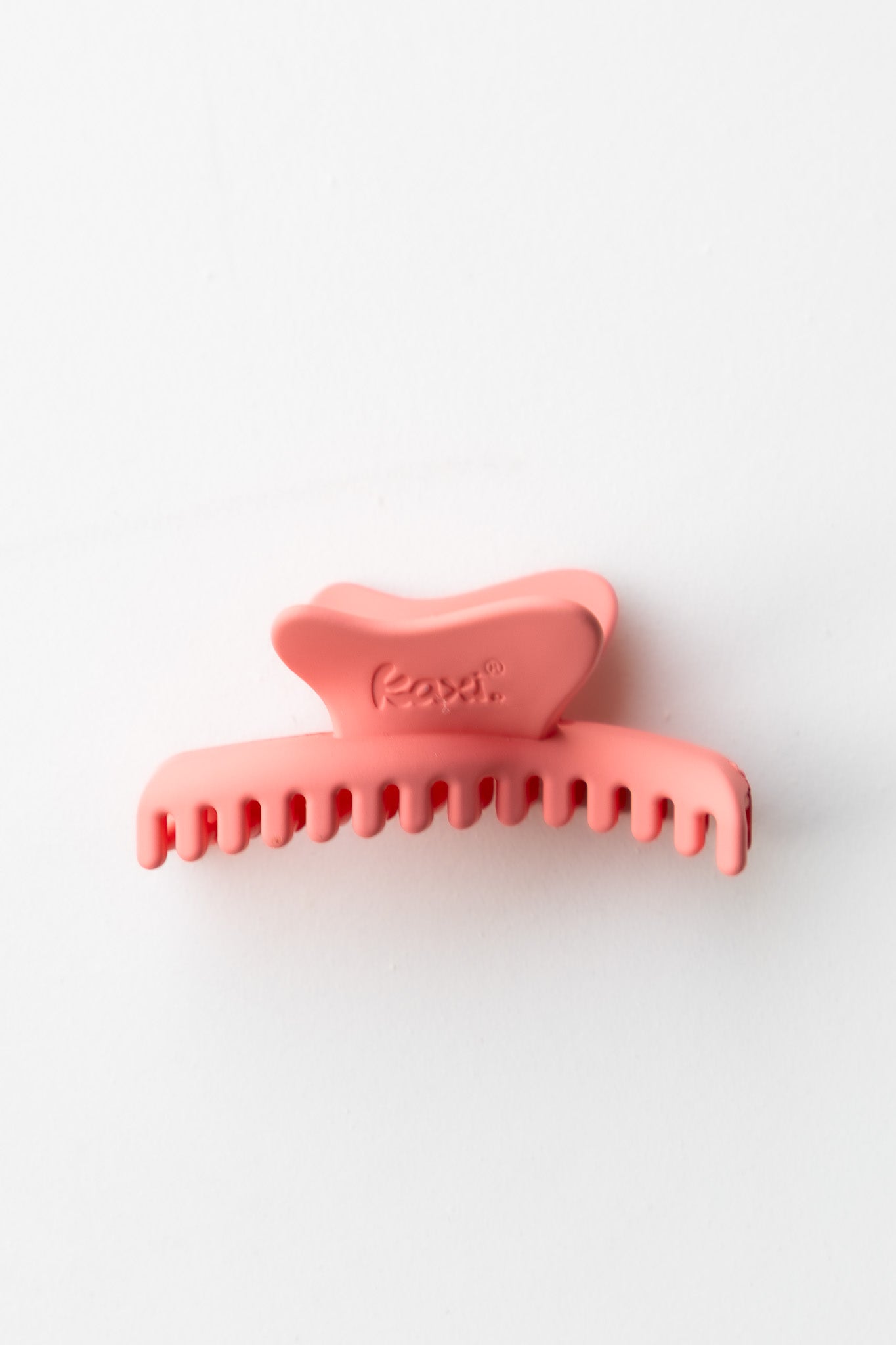 KAXI WAVY MINI HOLD EVERYTHING CLAW