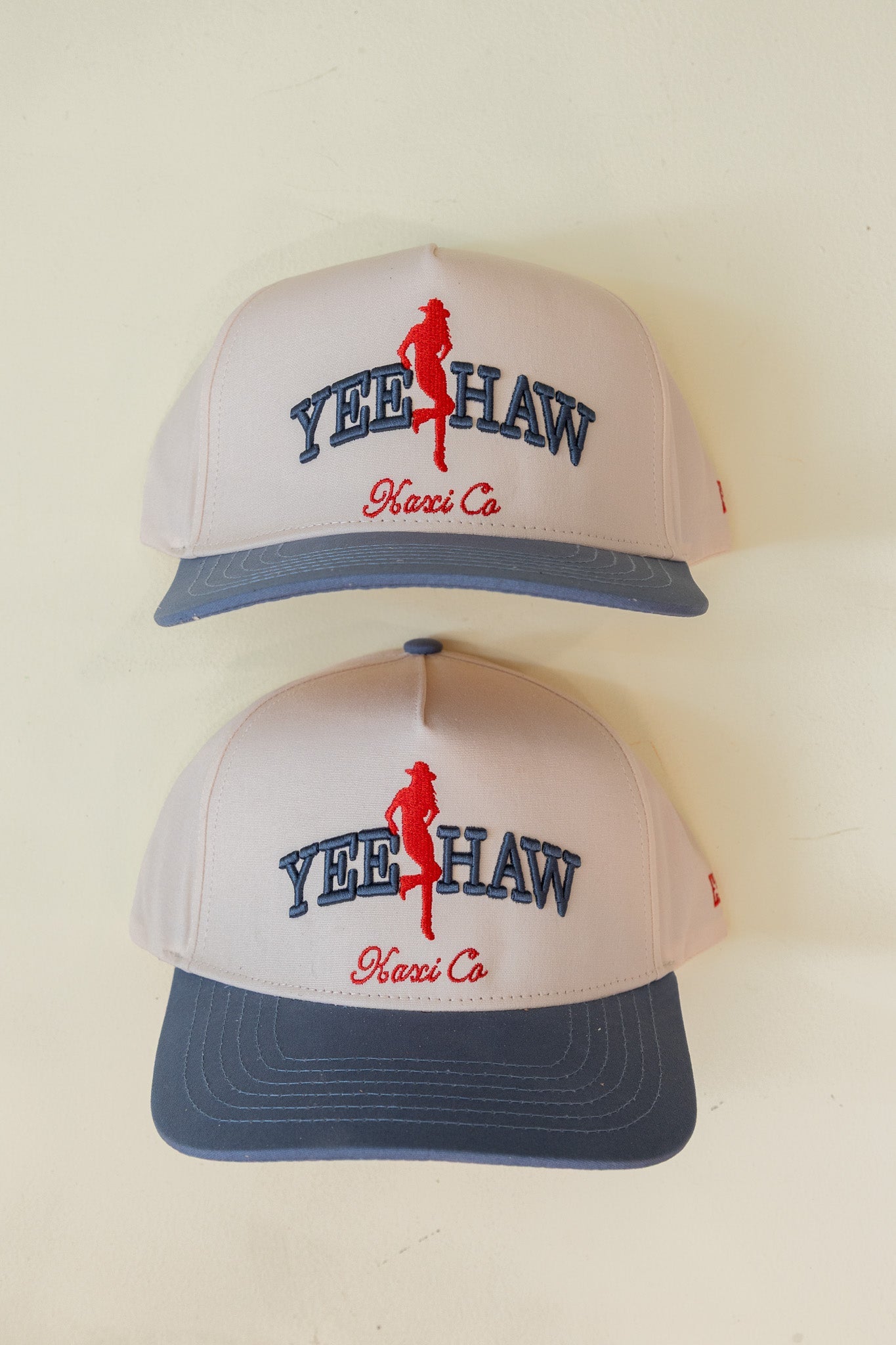 YEEHAW TRUCKER HAT