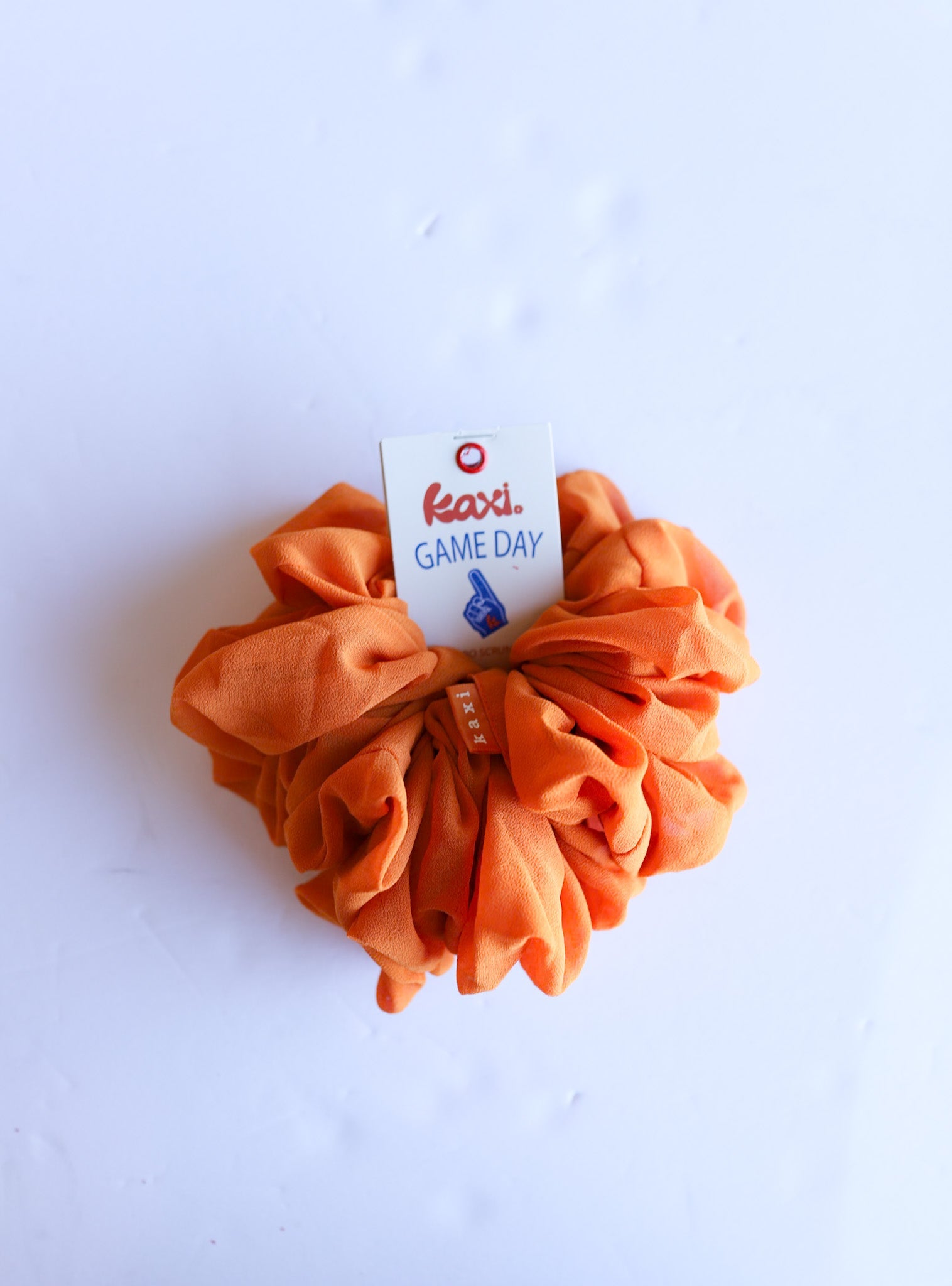 JUMBO SCRUNCHIE