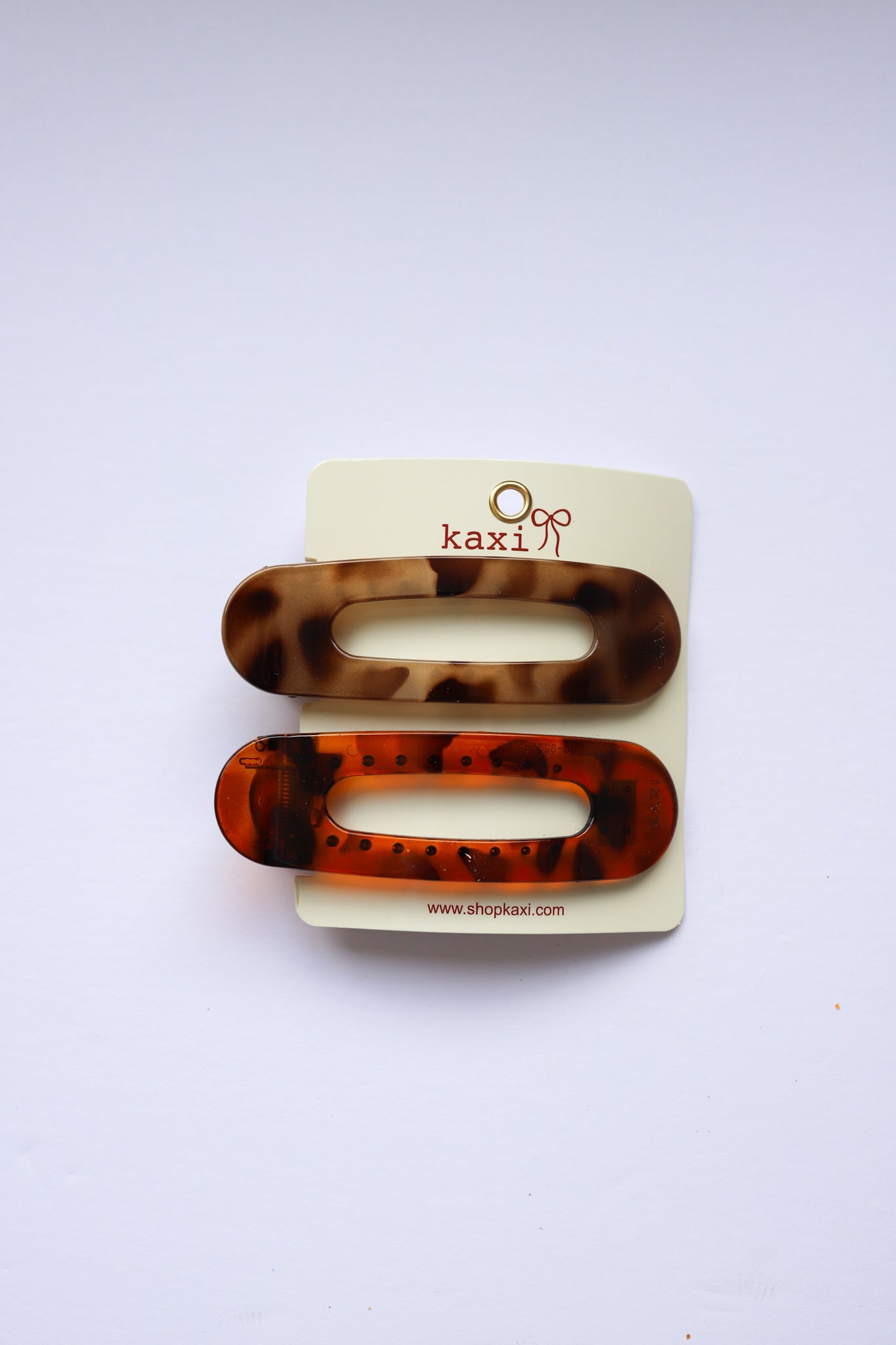 2 PACK LAY DOWN CLAWS