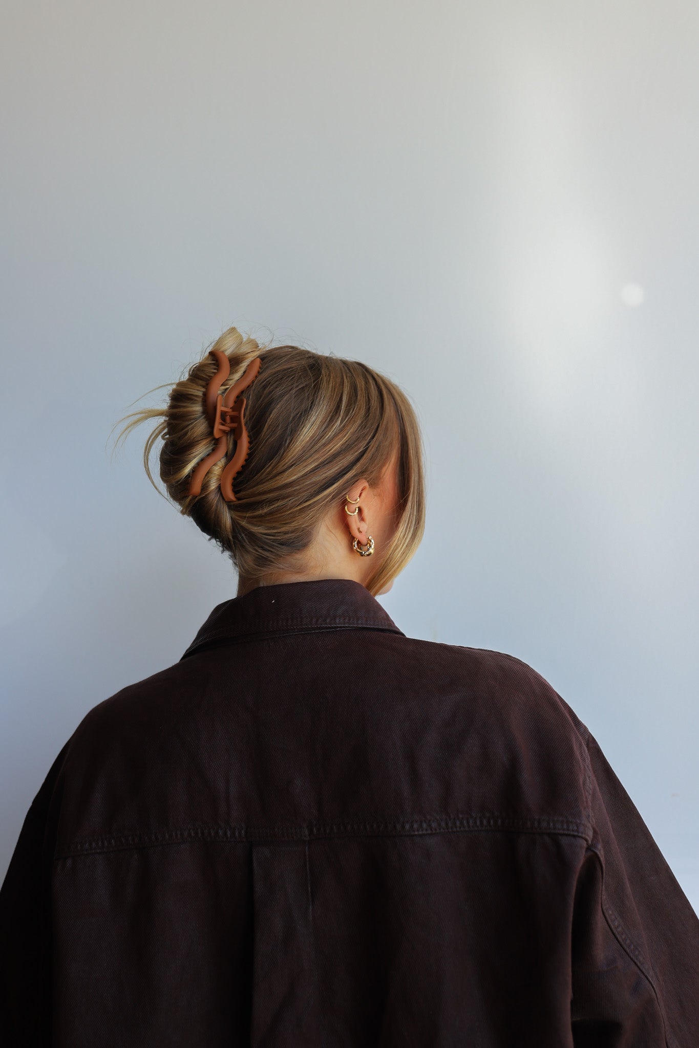 KAXI WAVY ORIGINAL HOLD EVERYTHING CLAW