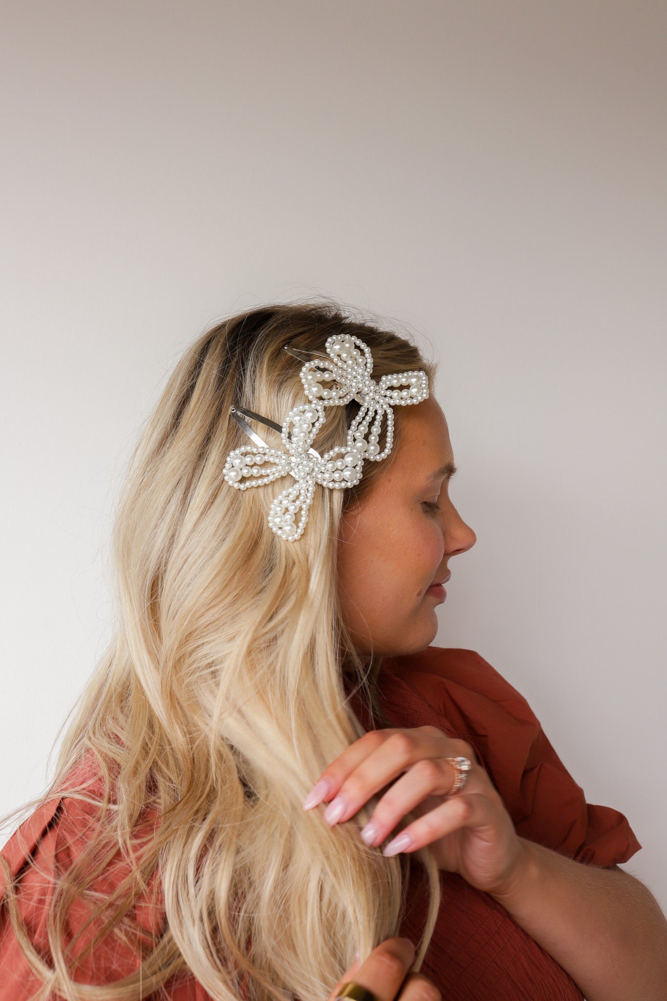 PEARL CLIPS (2 STYLES)