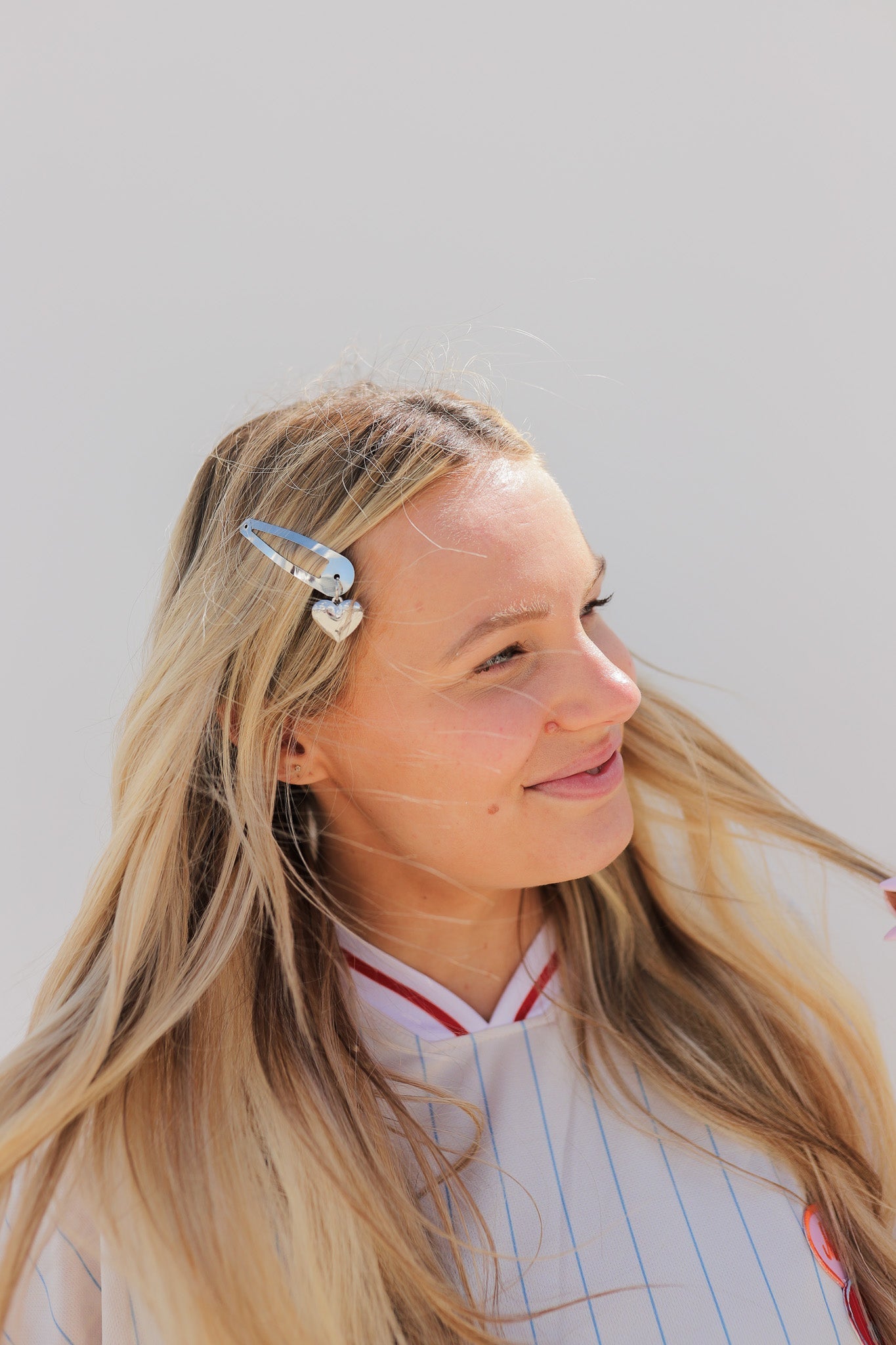 CHARM SNAP CLIPS