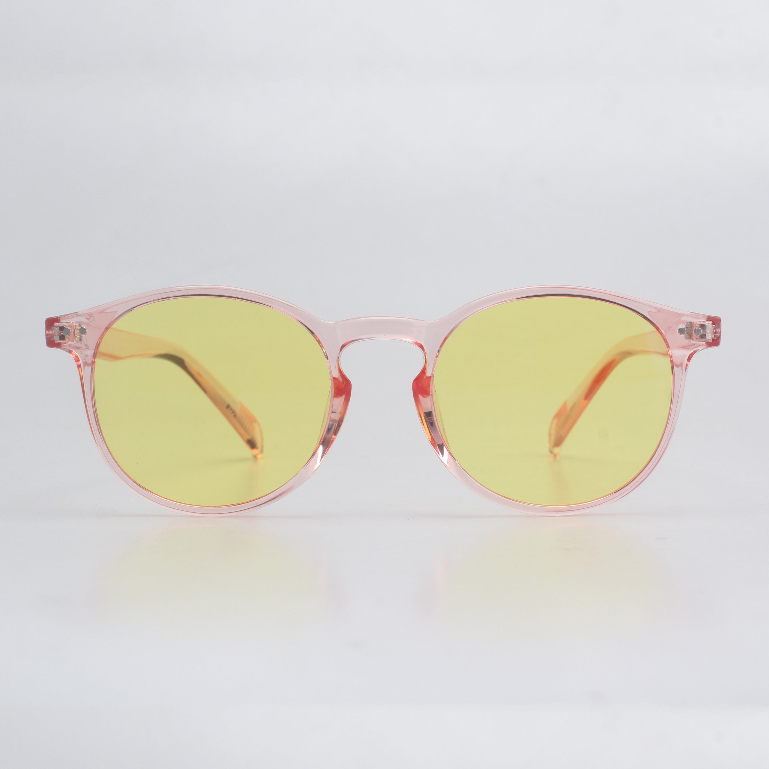 DreamWalkerz Crystal Collection - Rose Quartz Computer Glasses