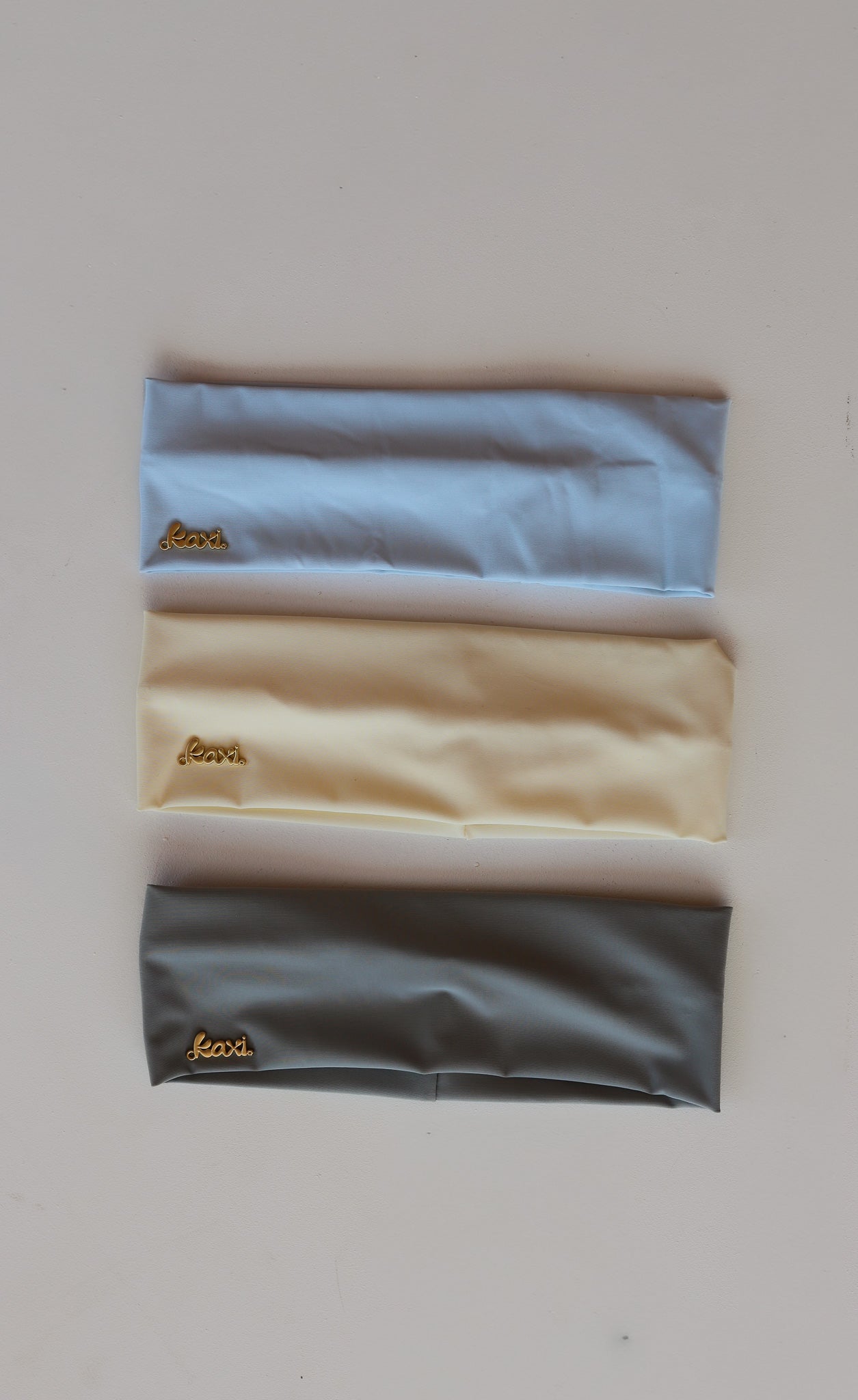 SOFT WORKOUT HEADBAND PACK (PACK OF 3)