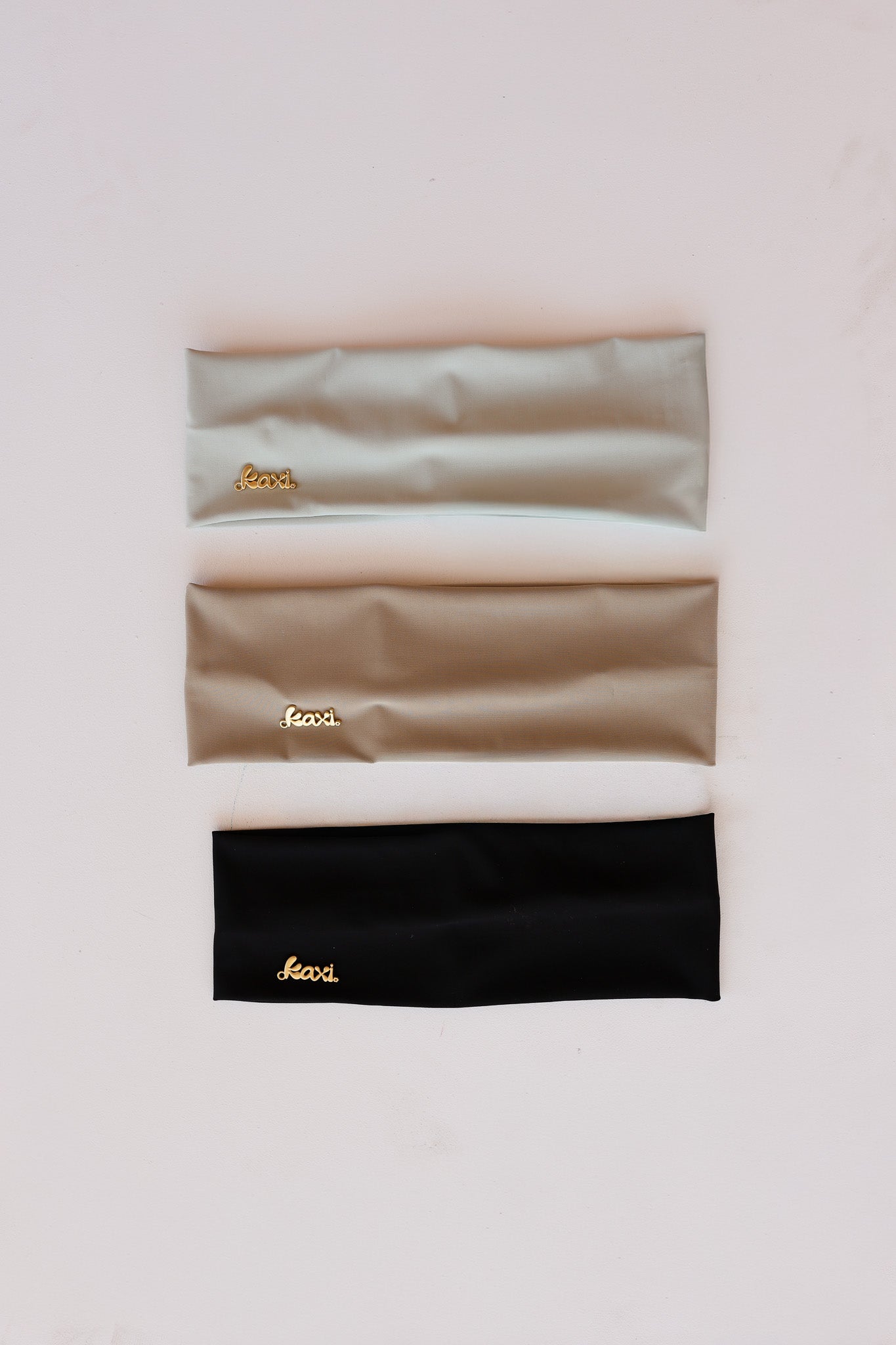 SOFT WORKOUT HEADBAND PACK (PACK OF 3)