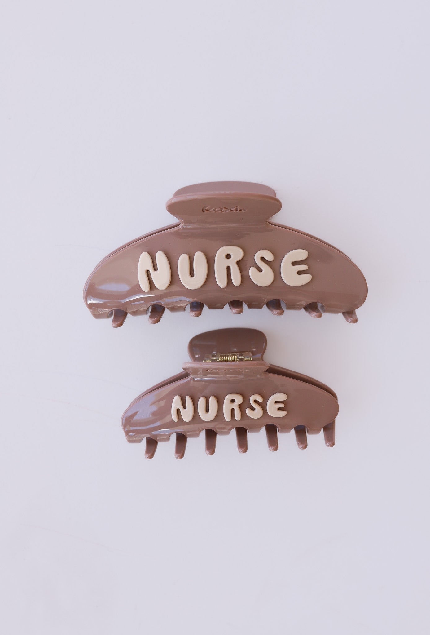NURSE 3D ACETATE CLAW