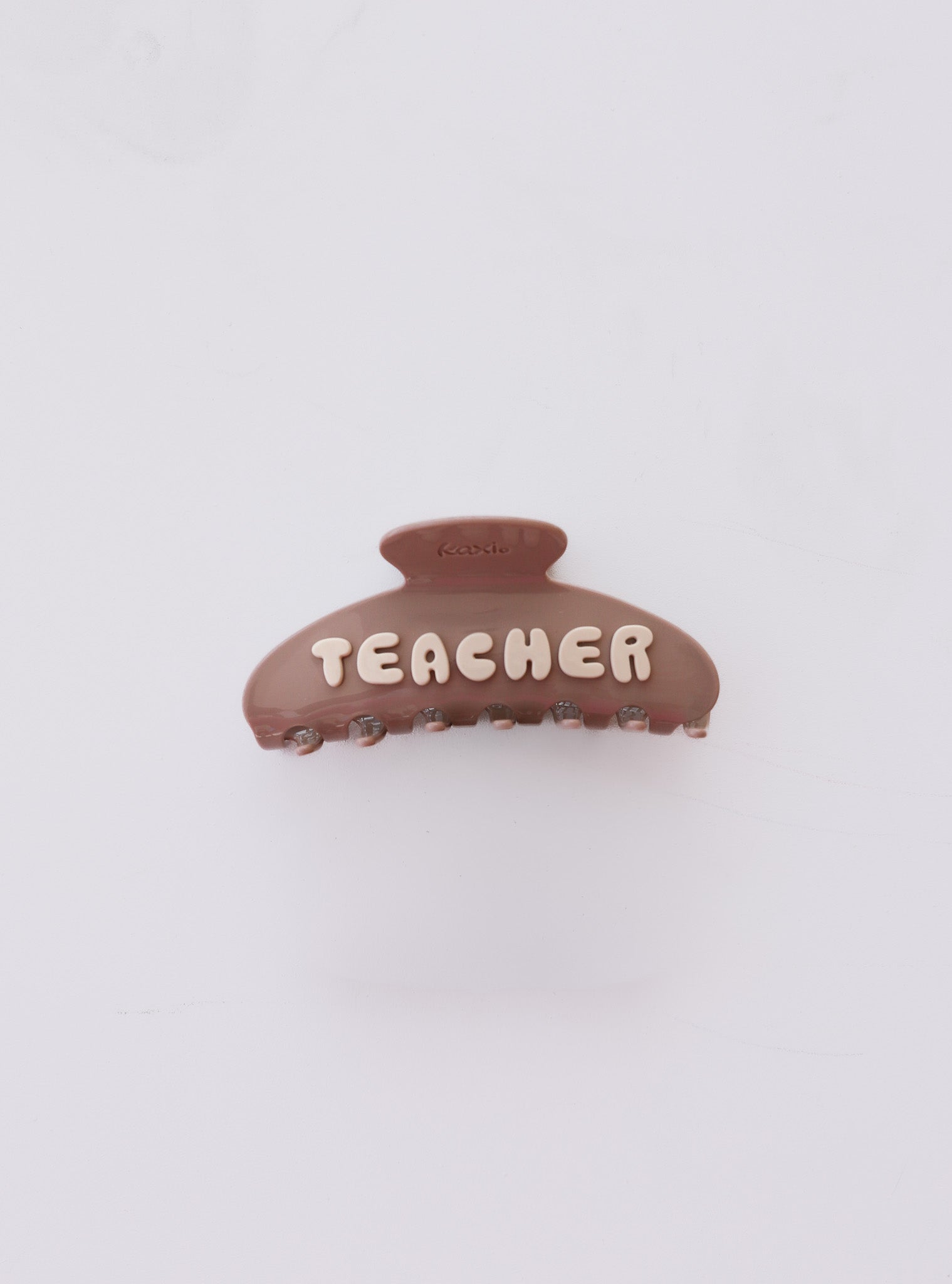 TEACHER CLAW