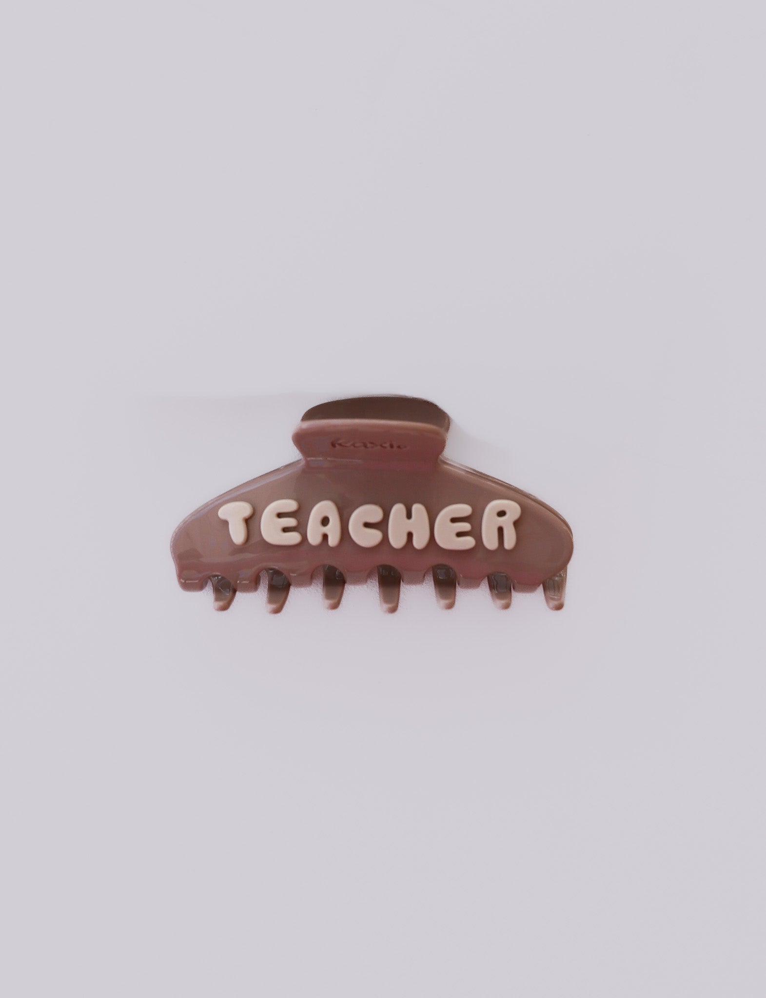 TEACHER CLAW