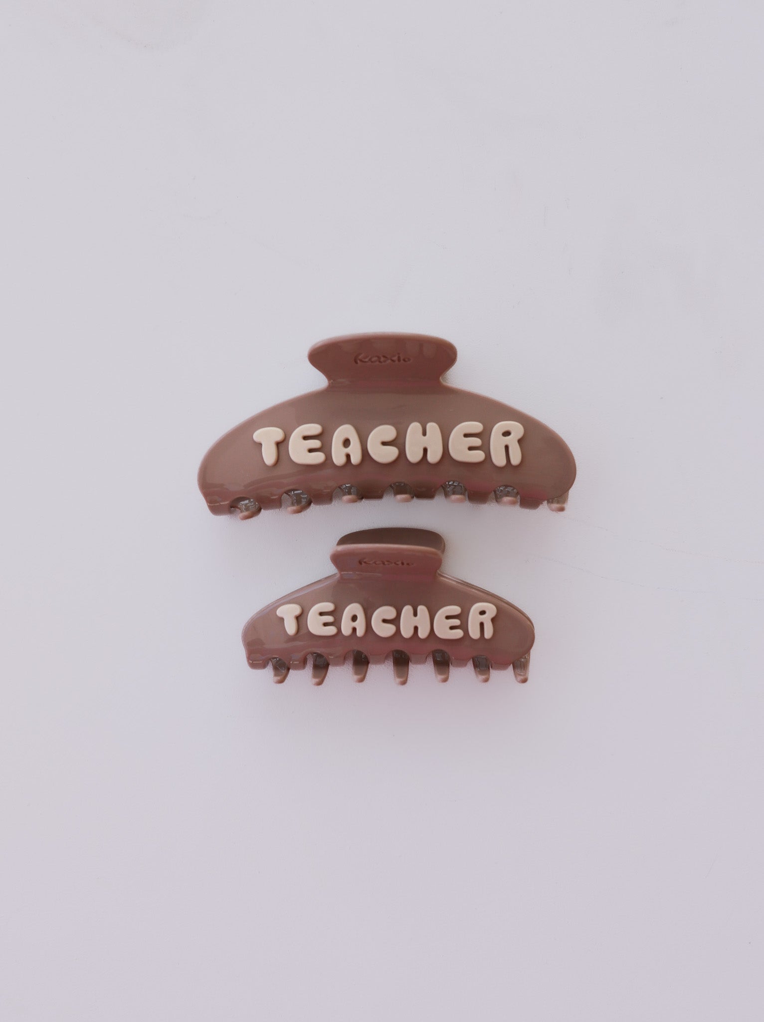 TEACHER CLAW