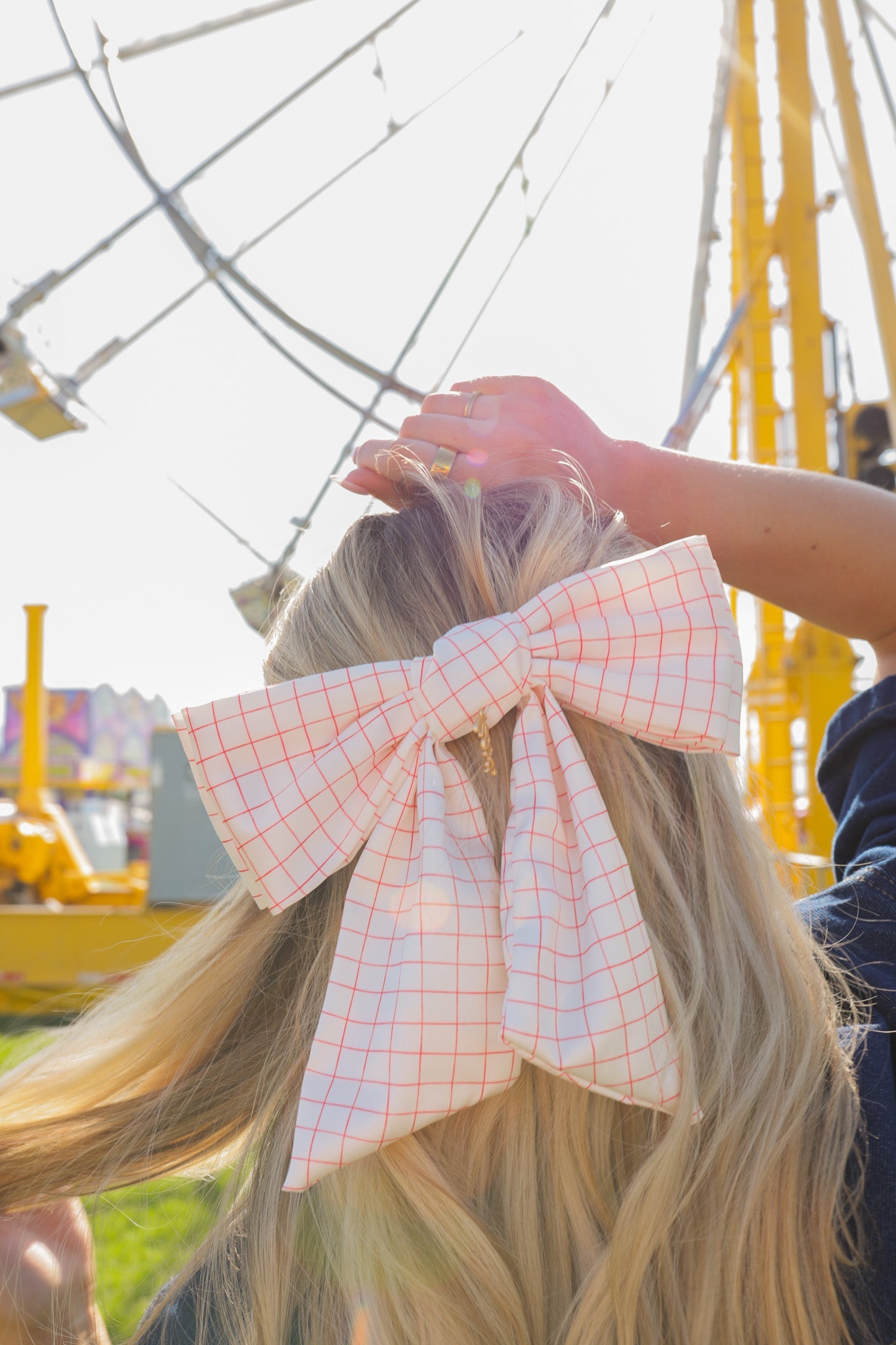 AMERICA'S SWEETHEART MIDI BOW