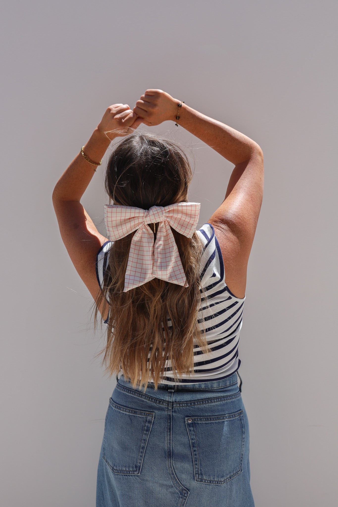 AMERICA'S SWEETHEART MIDI BOW