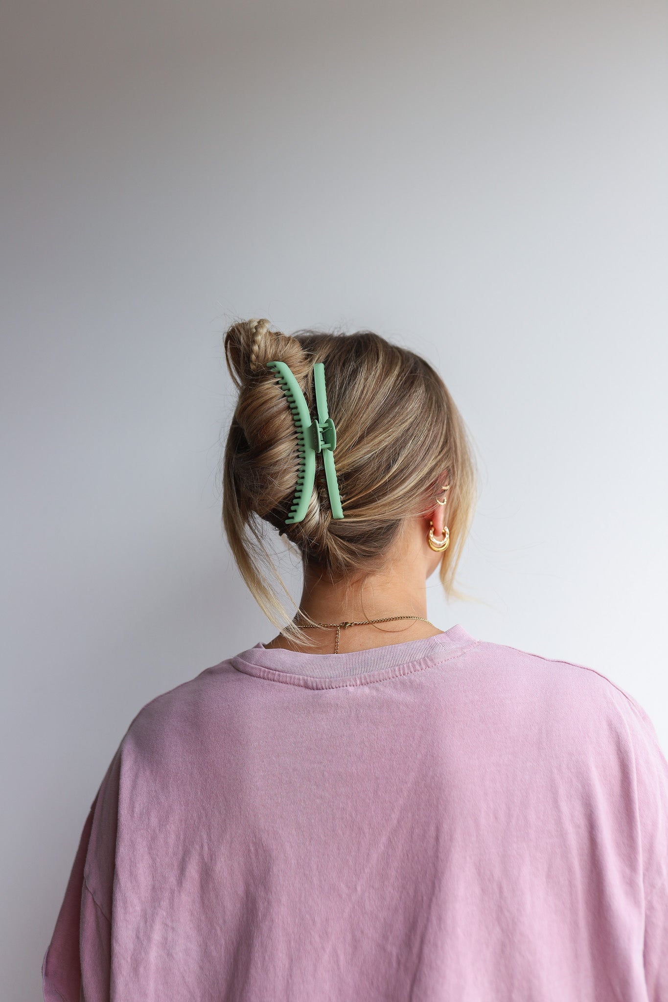 MATTE MIDI HOLD EVERYTHING CLAW