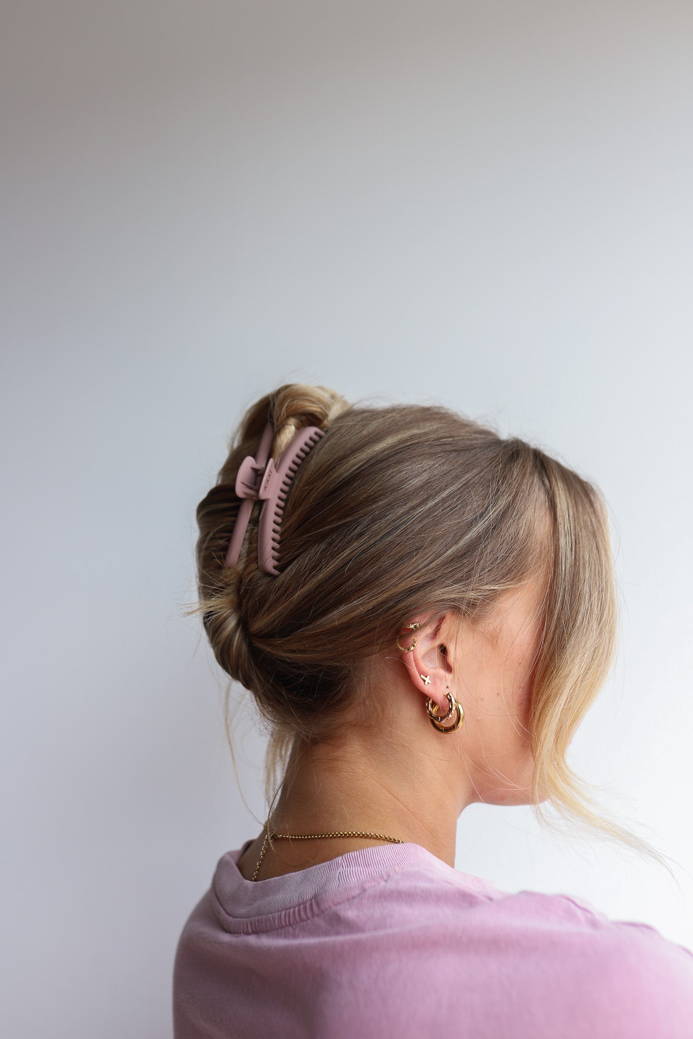 MATTE MIDI HOLD EVERYTHING CLAW
