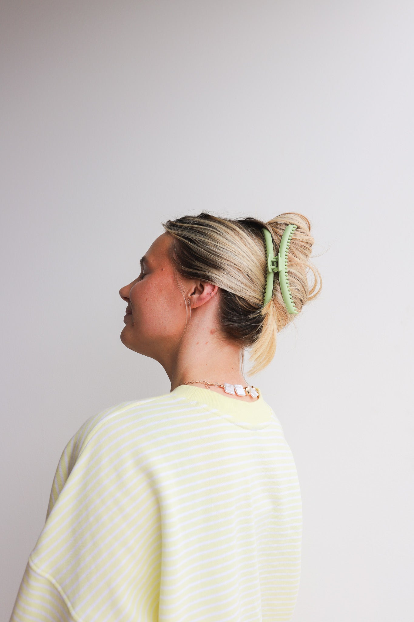 MATTE MIDI HOLD EVERYTHING CLAW