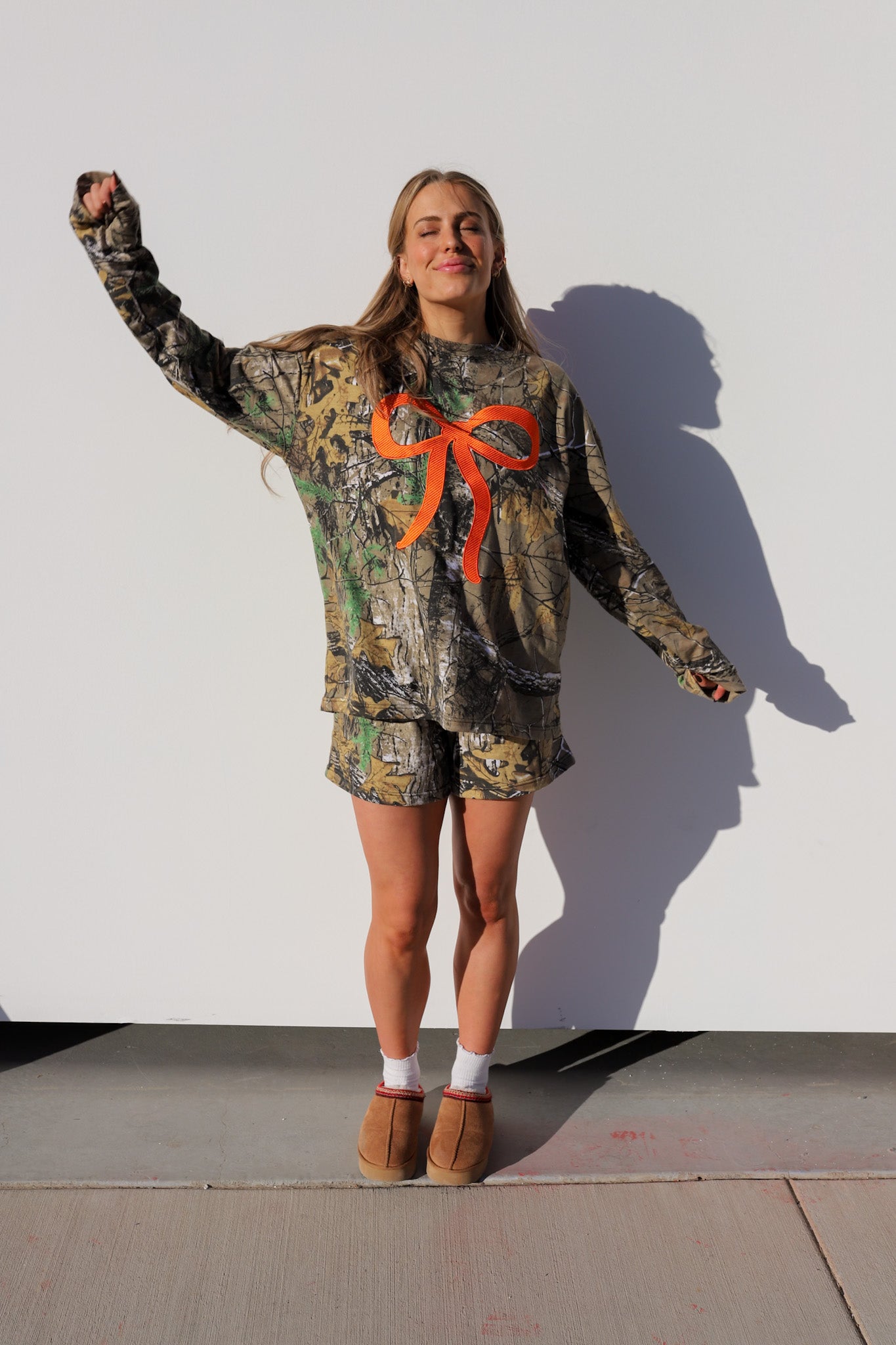 KAXI CAMO BOW SET