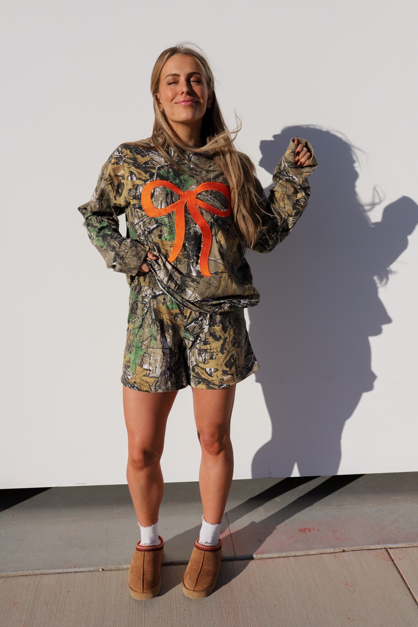 KAXI CAMO BOW SET