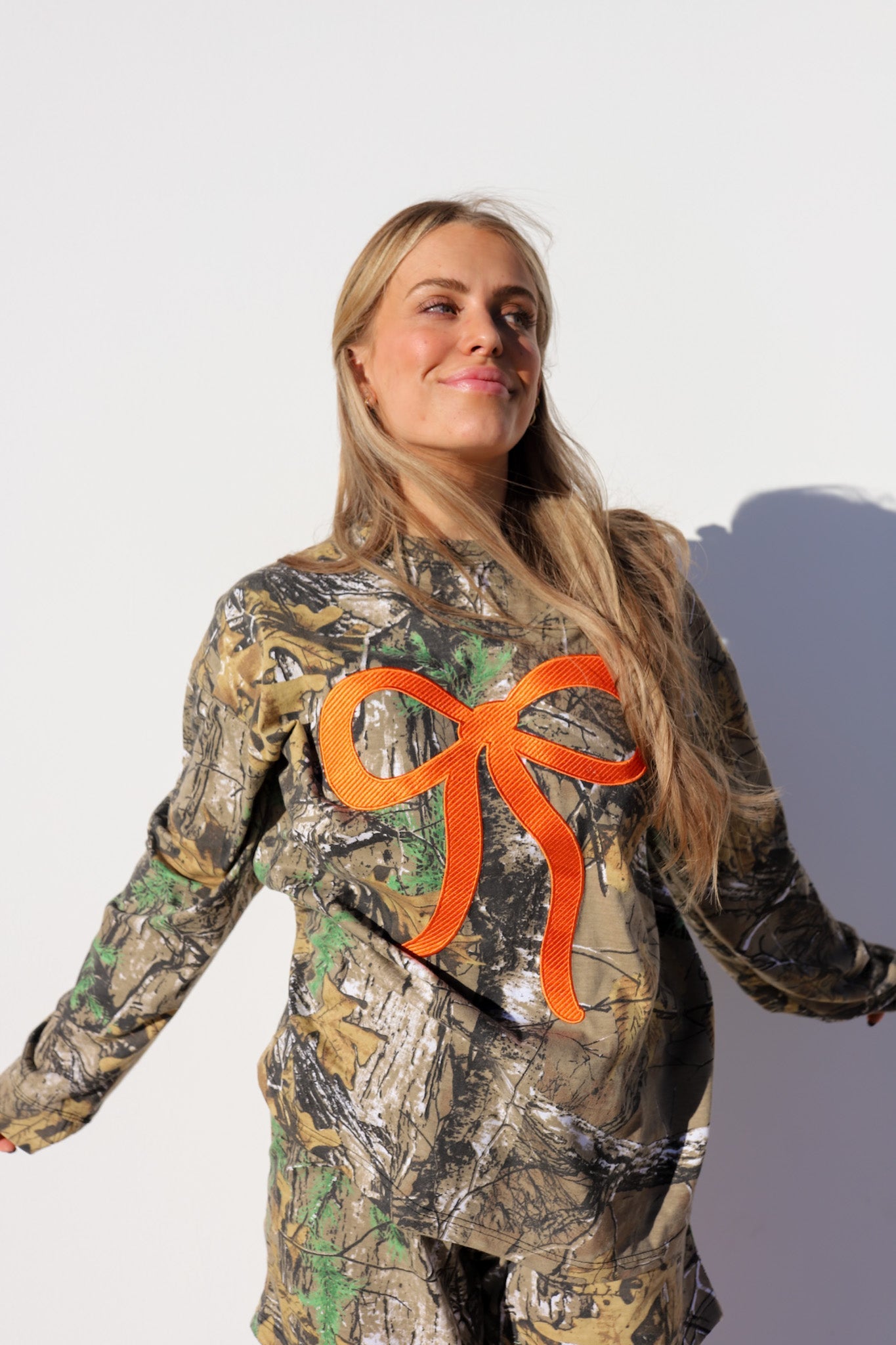 KAXI CAMO BOW SET
