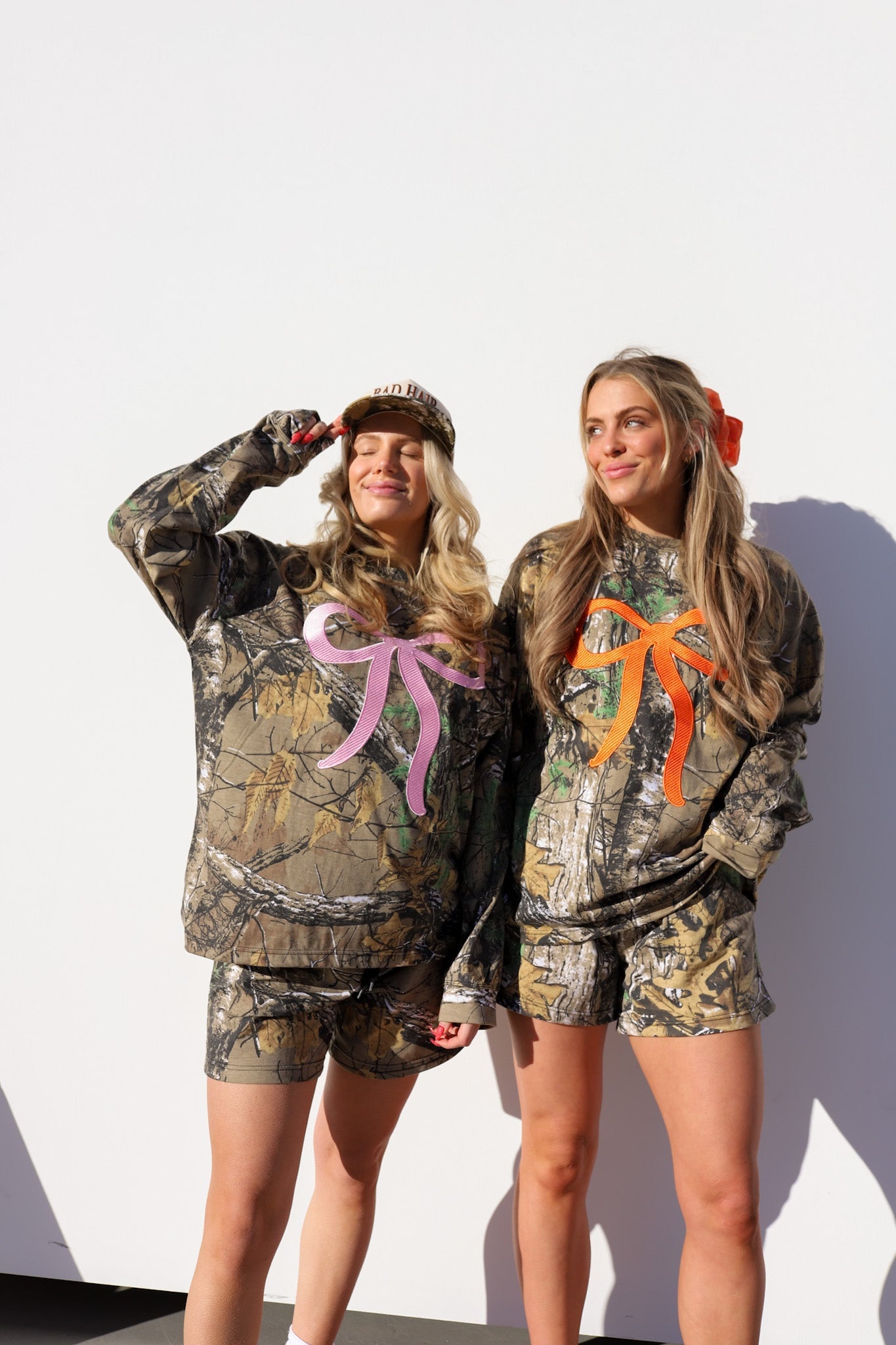 KAXI CAMO BOW SET