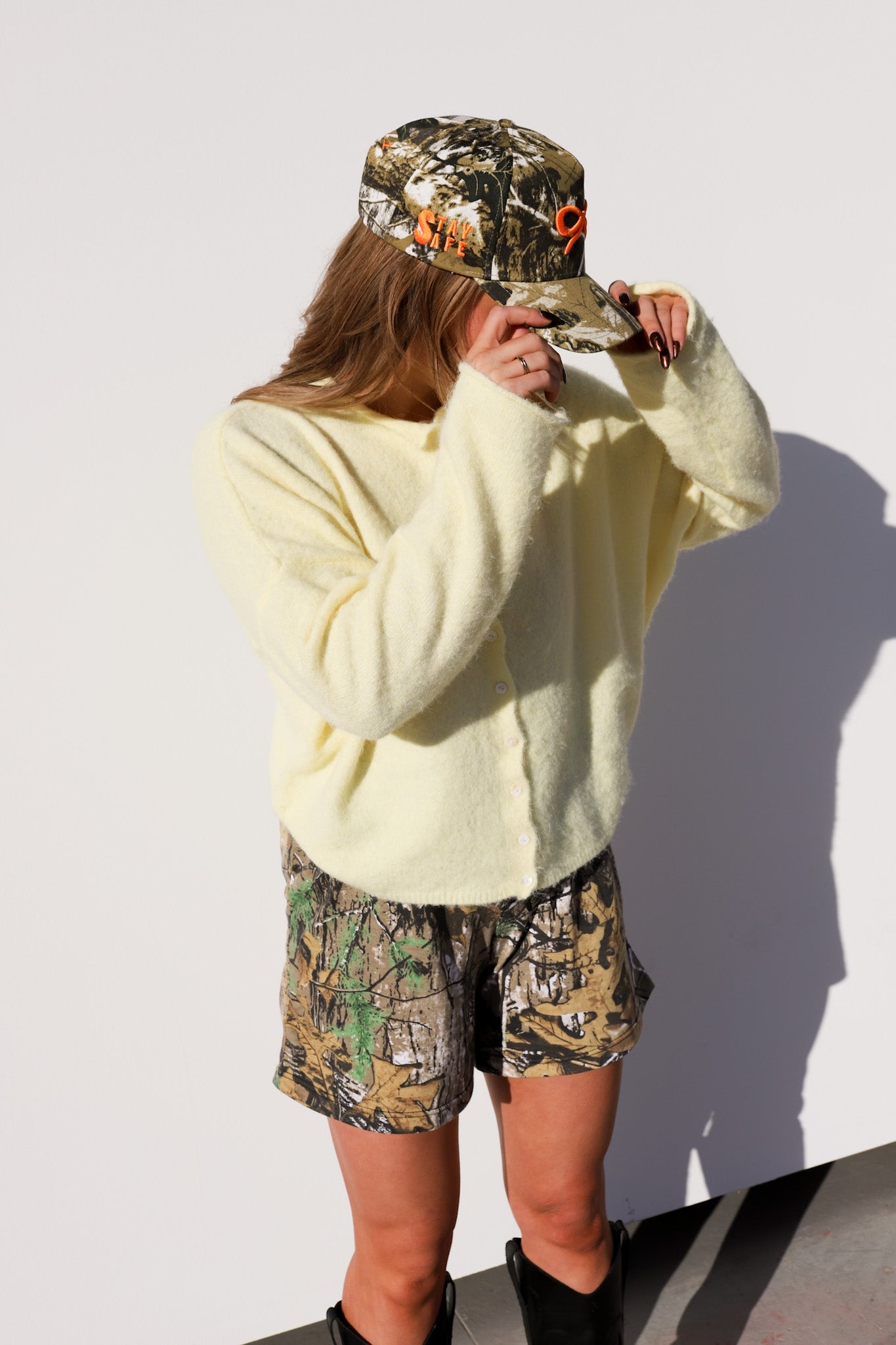 KAXI CAMO BOW SET