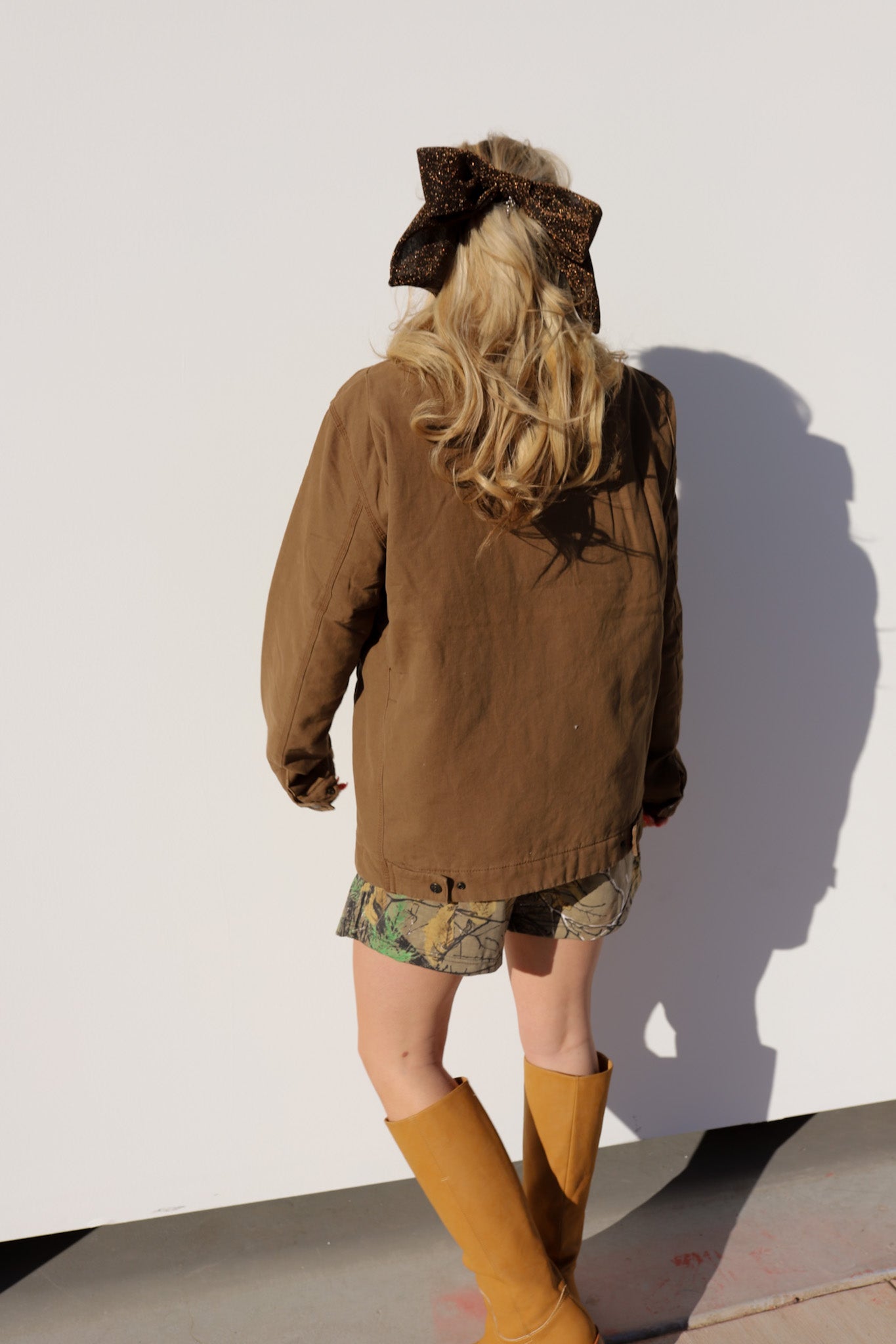 KAXI CAMO BOW SET