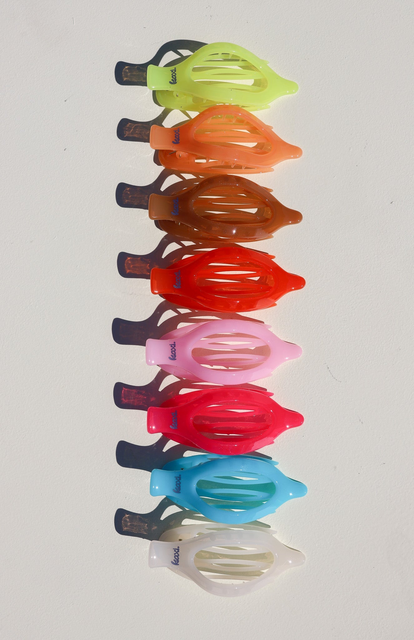JELLY 2.0 LAY DOWN CLAW