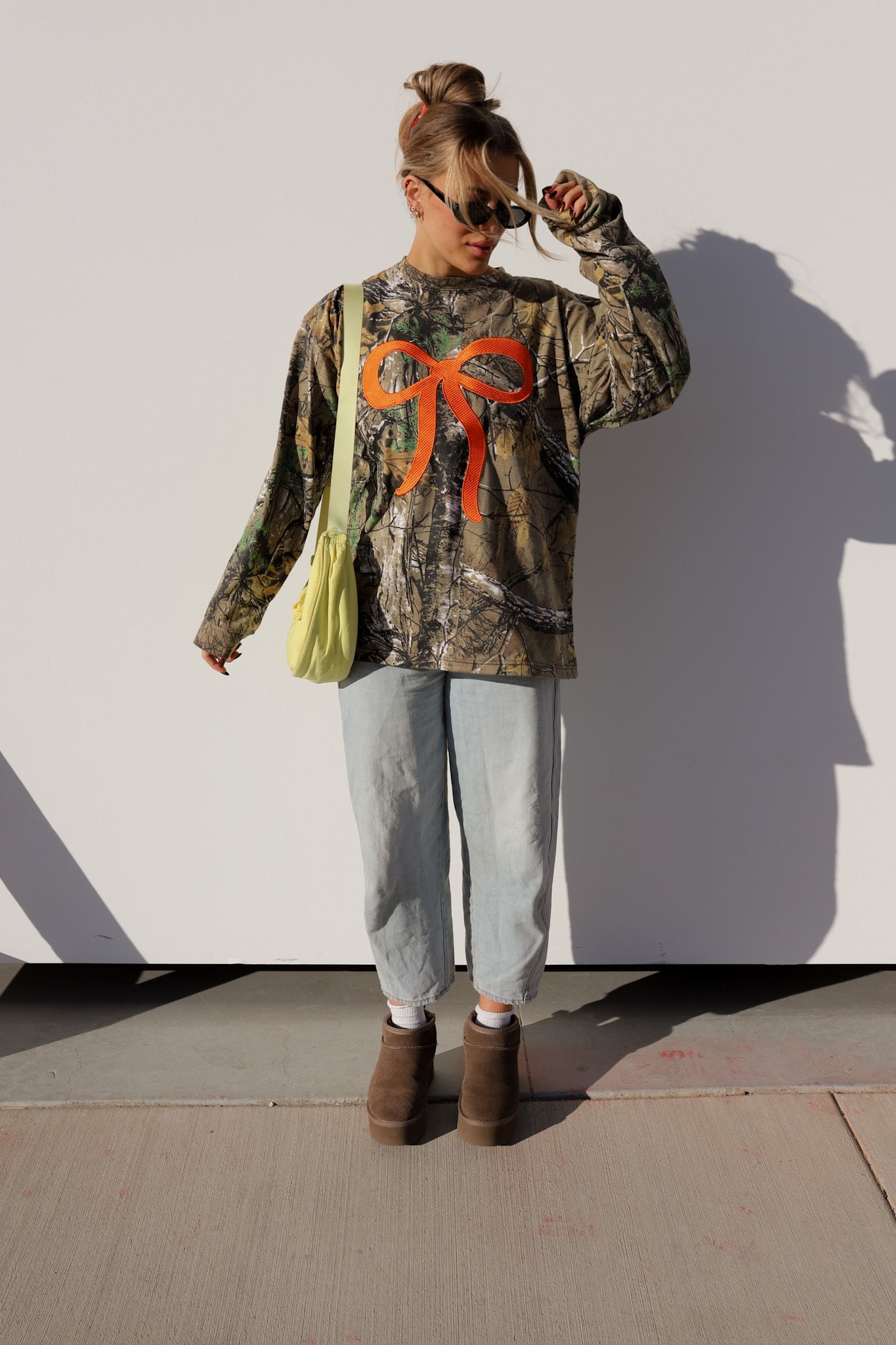KAXI CAMO BOW SET