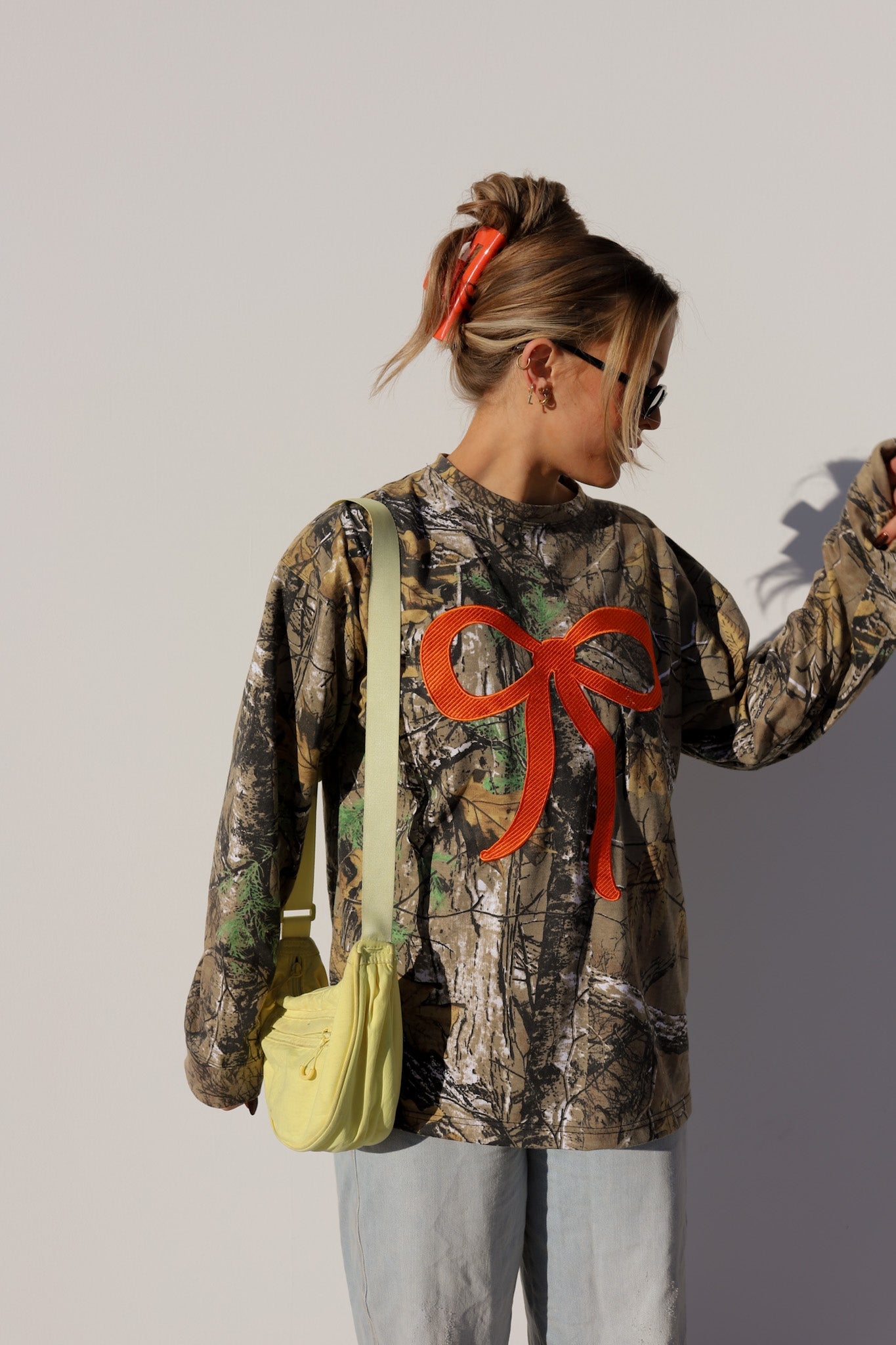 KAXI CAMO BOW SET