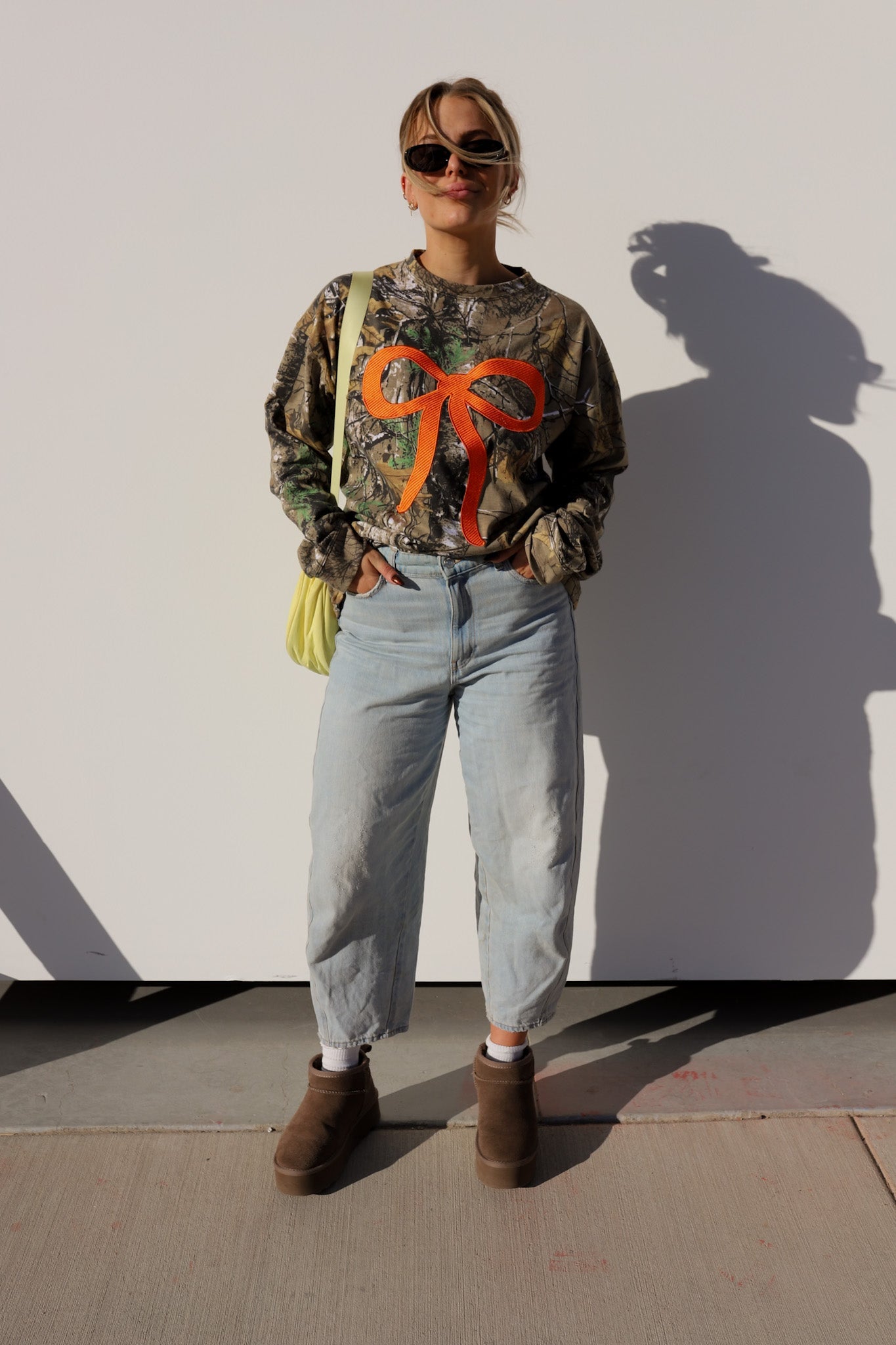 KAXI CAMO BOW SET