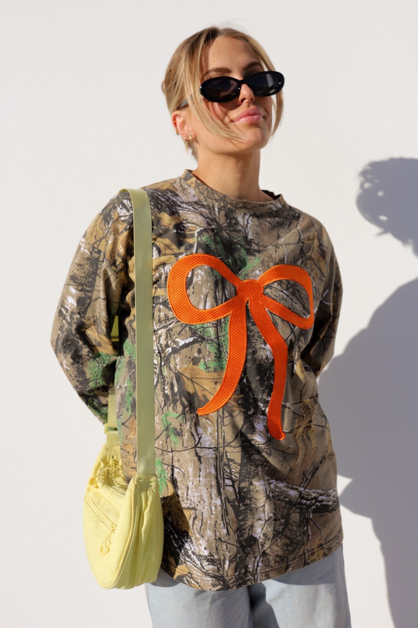 KAXI CAMO BOW SET