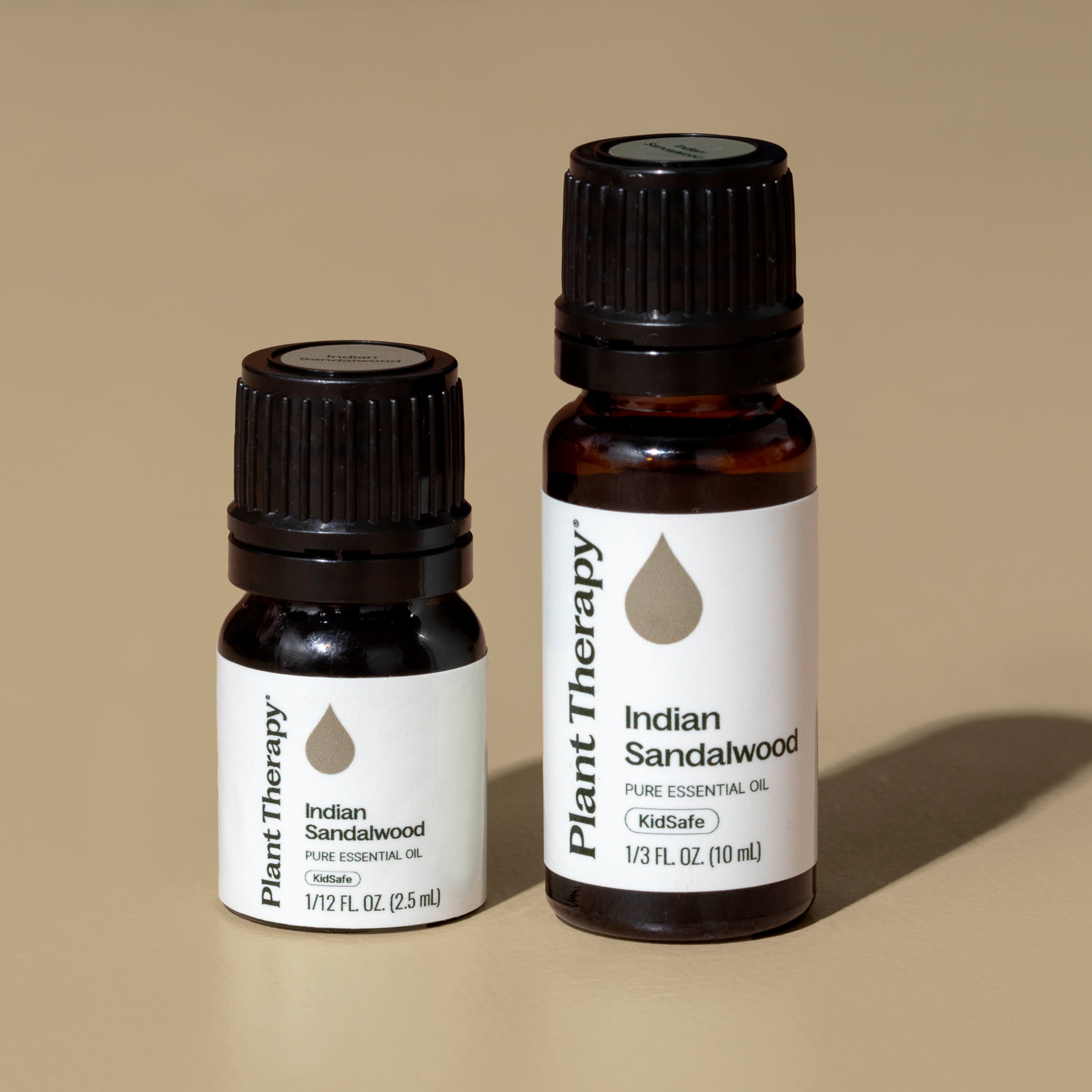 Aceite esencial de sándalo indio