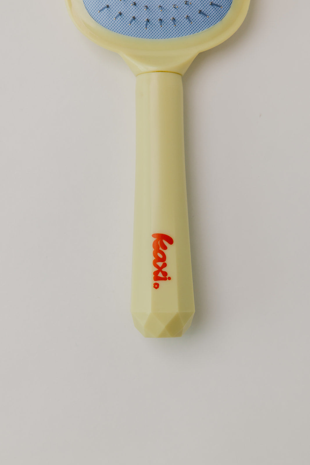 SCALP TO ENDS BRUSH