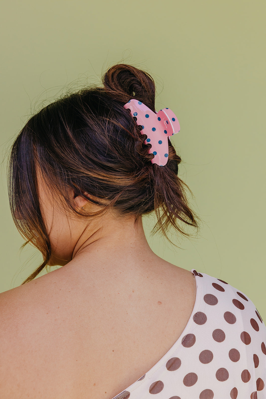 GRWM HEADBANDS (comes w/ wristies OR a midi claw)