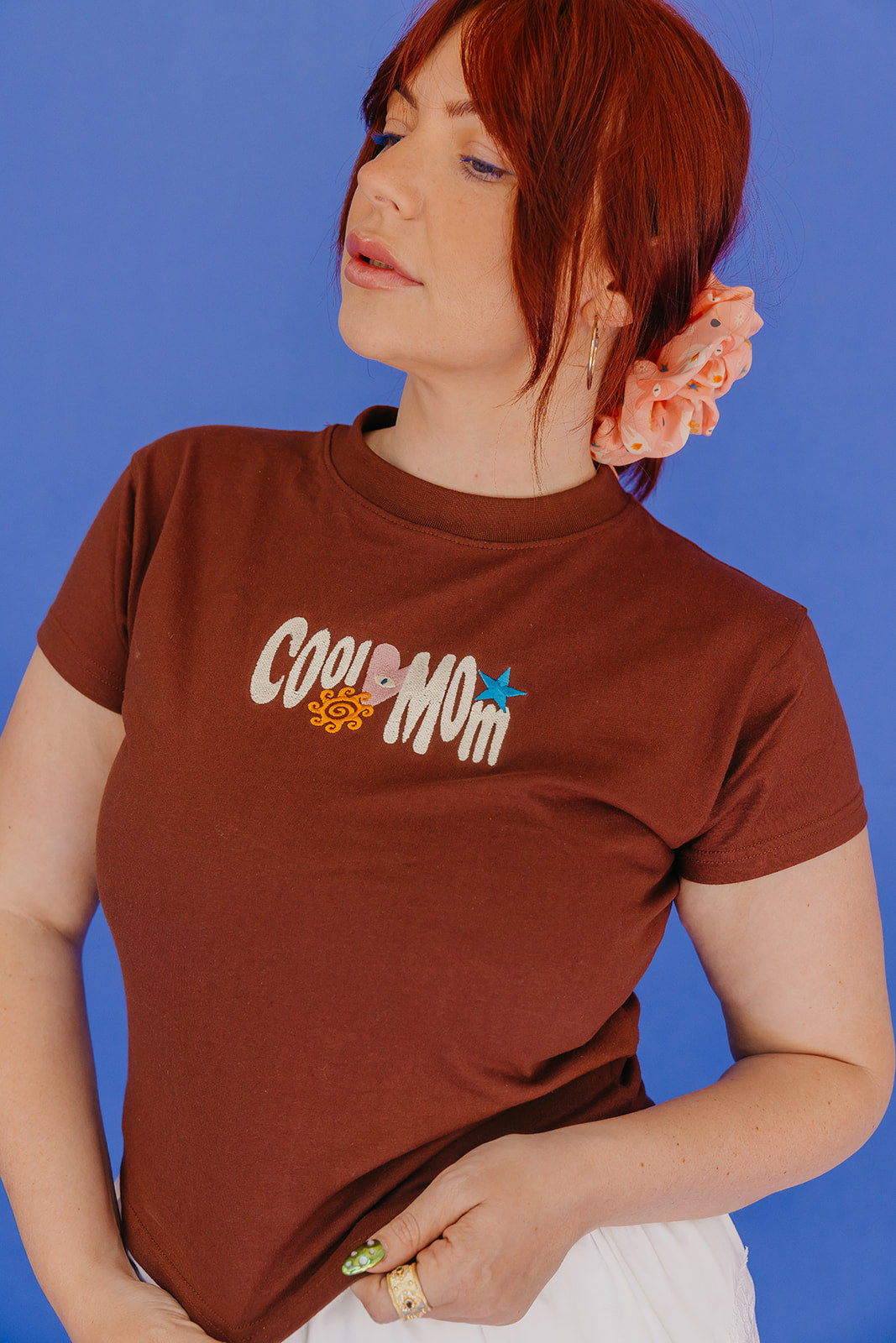 MOTHERS DAY T SHIRTS (3 STYLES)