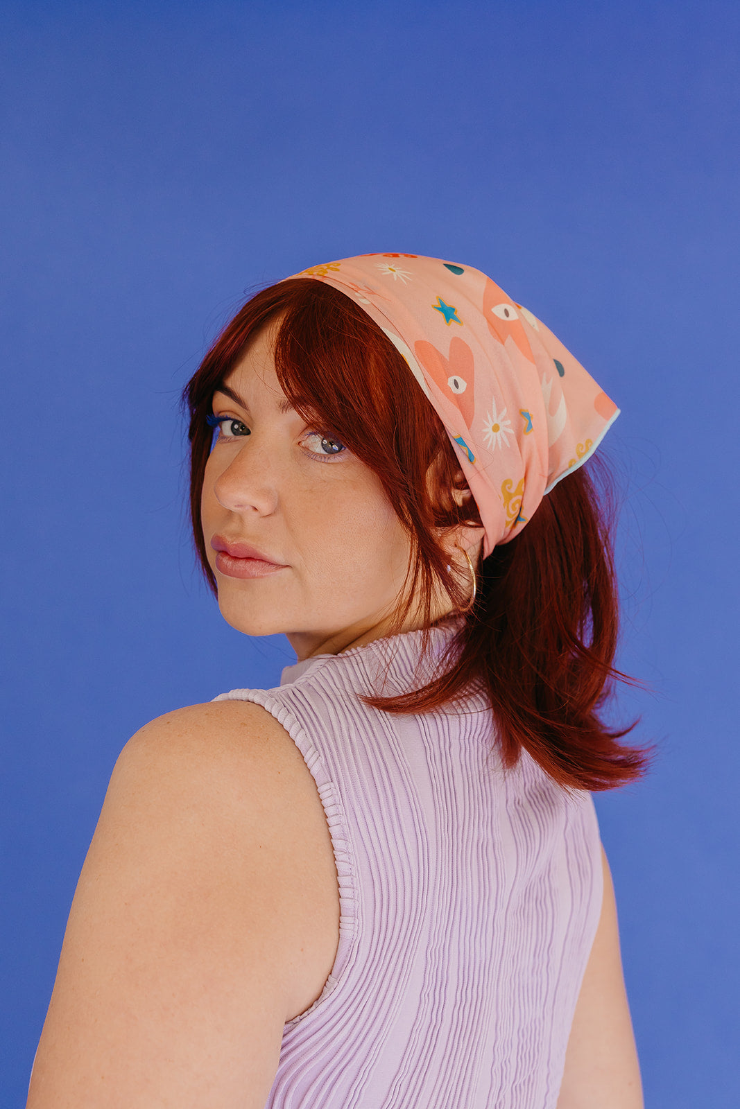 COOL MOM BANDANA