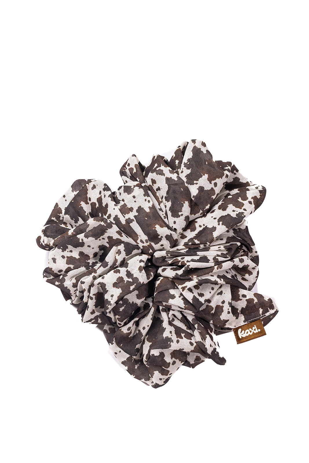 JUMBO SCRUNCHIE