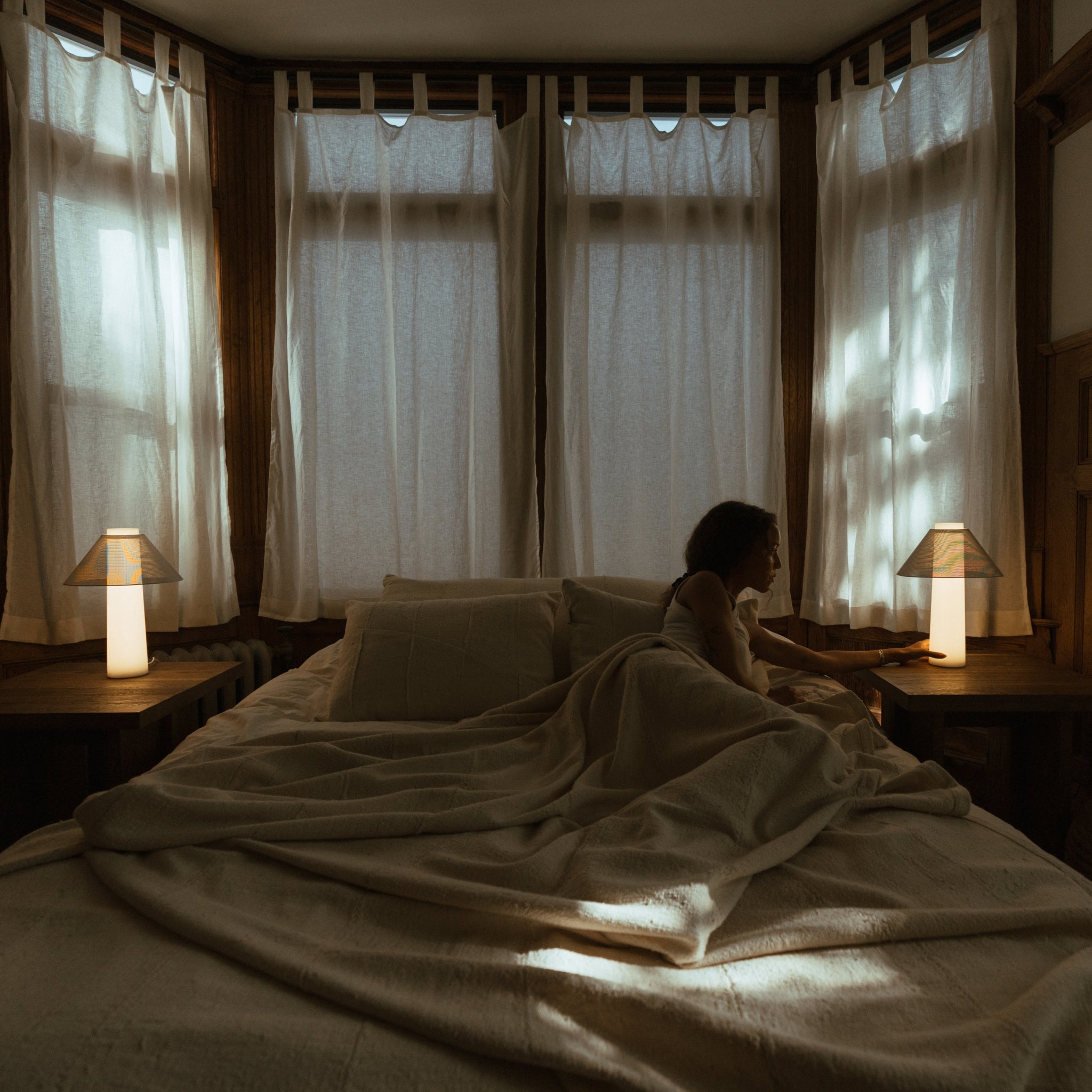 Loftie Lamp at Nanaka.co