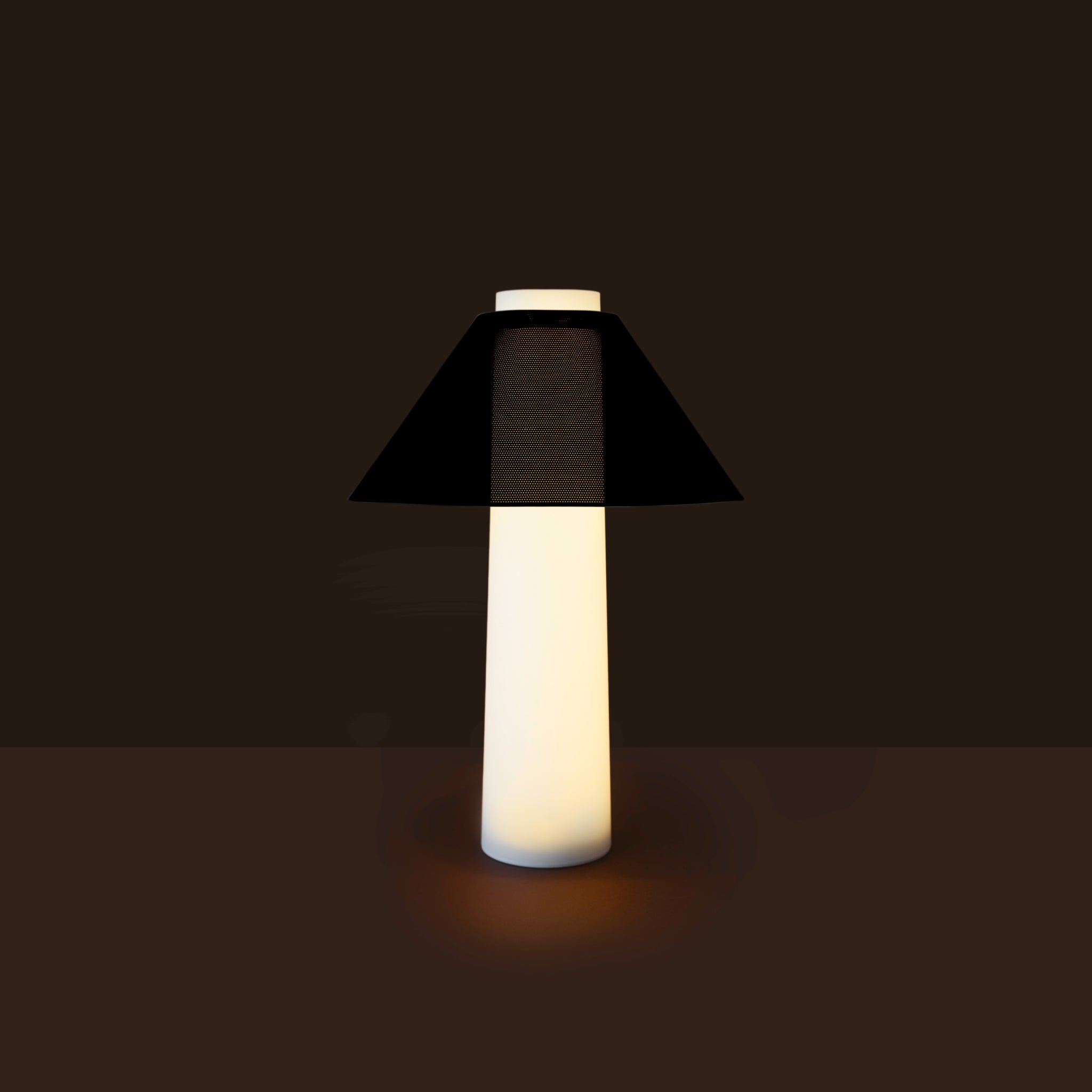 Loftie Lamp - US