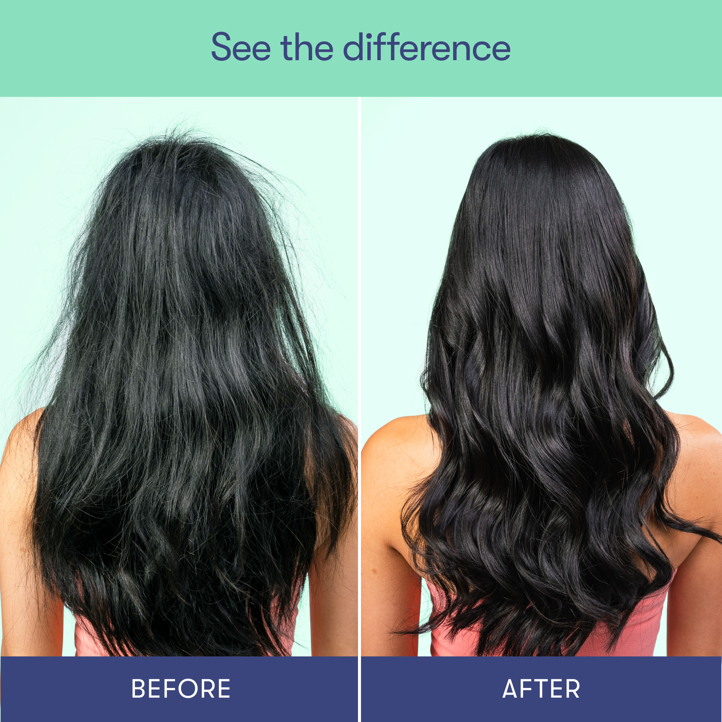 Maintain Shampoo Bar HiBAR