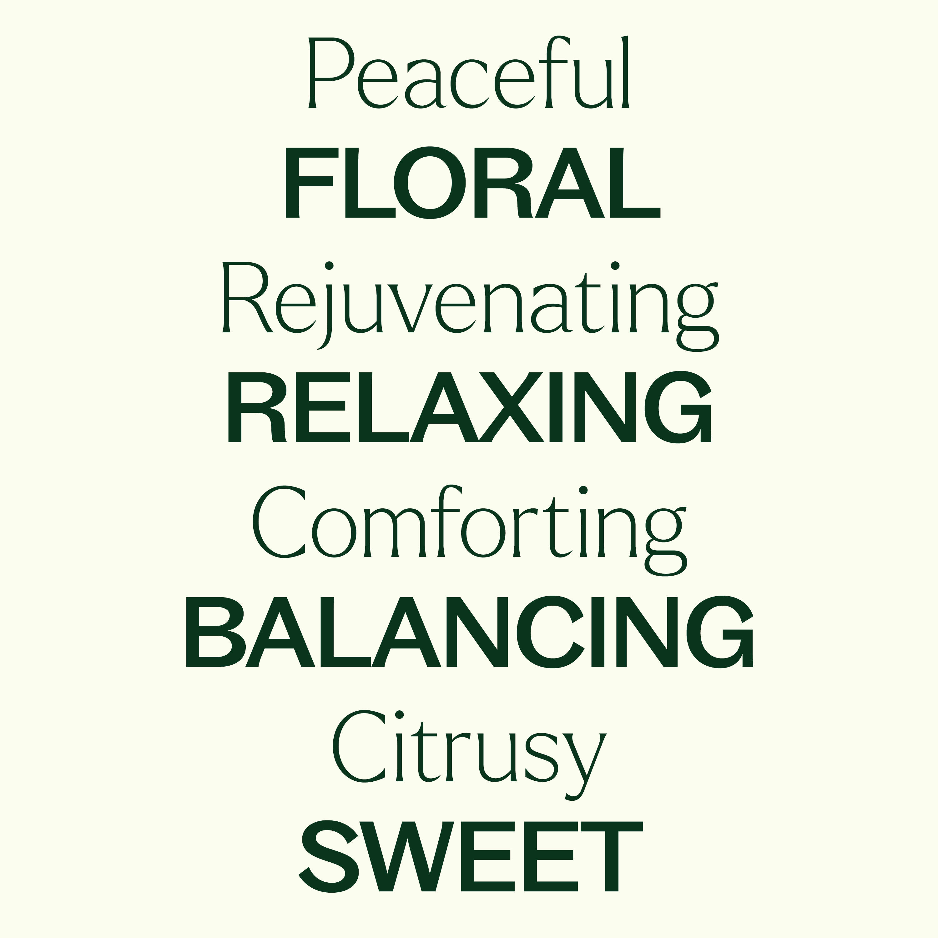 Neroli Essential Oil