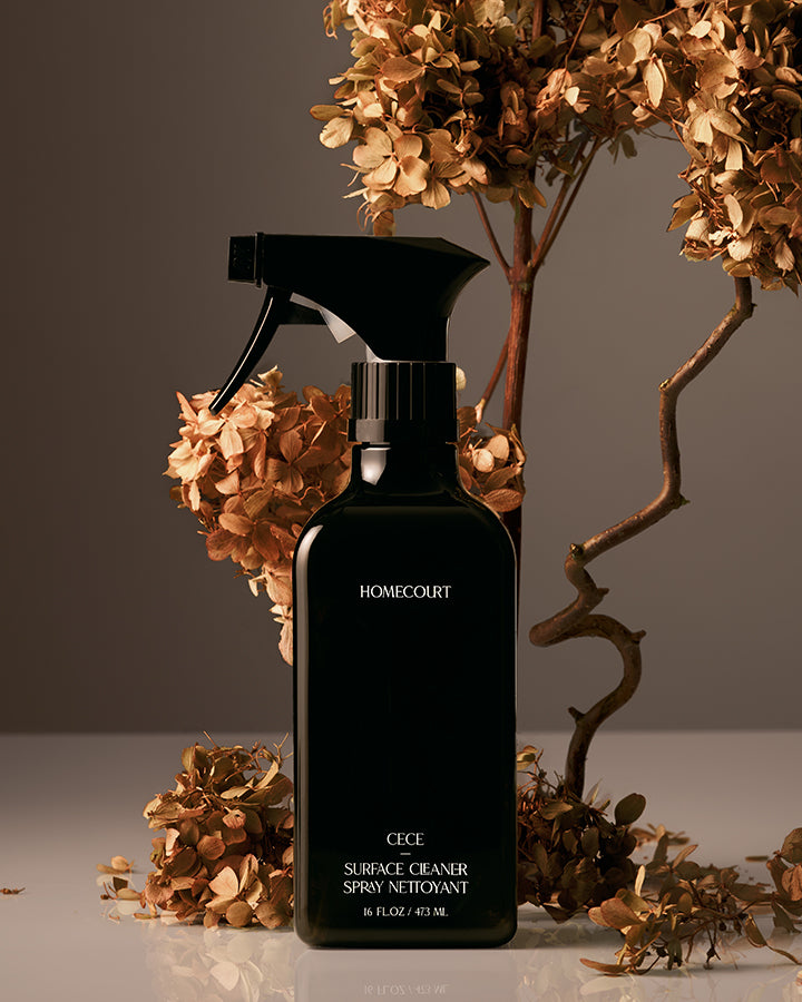 Limpiador de superficies