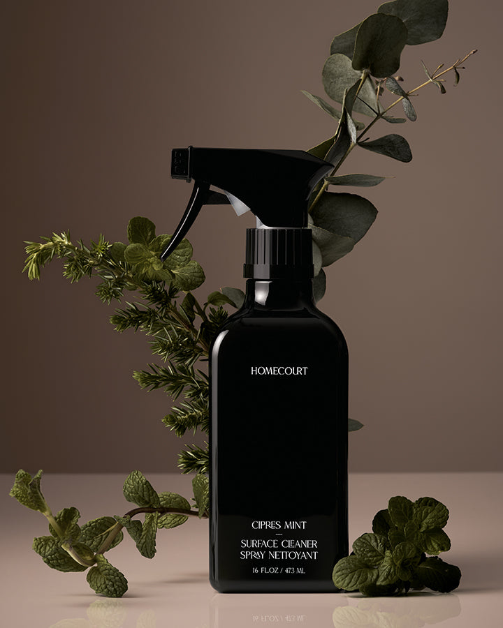 Limpiador de superficies