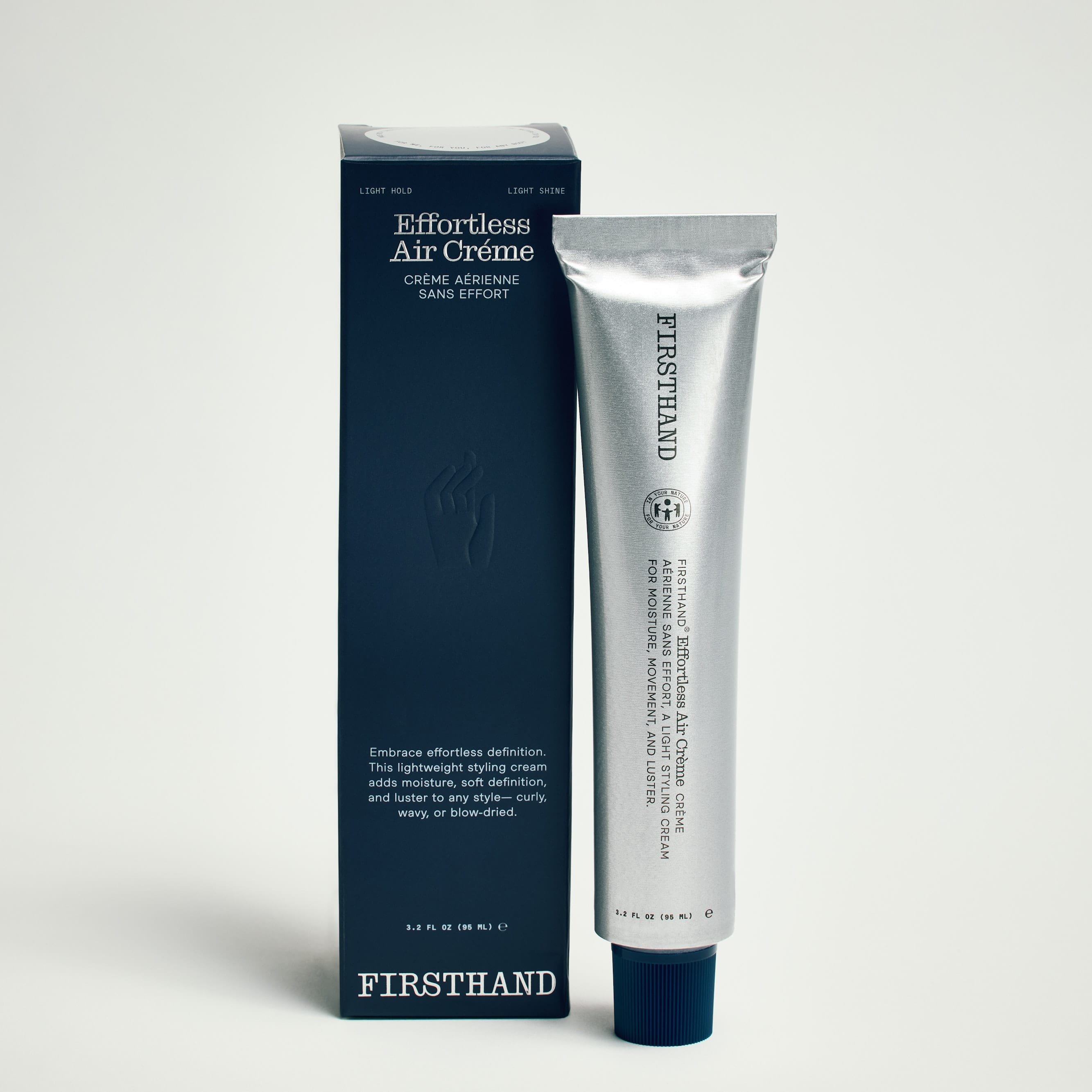 Effortless Air Crème