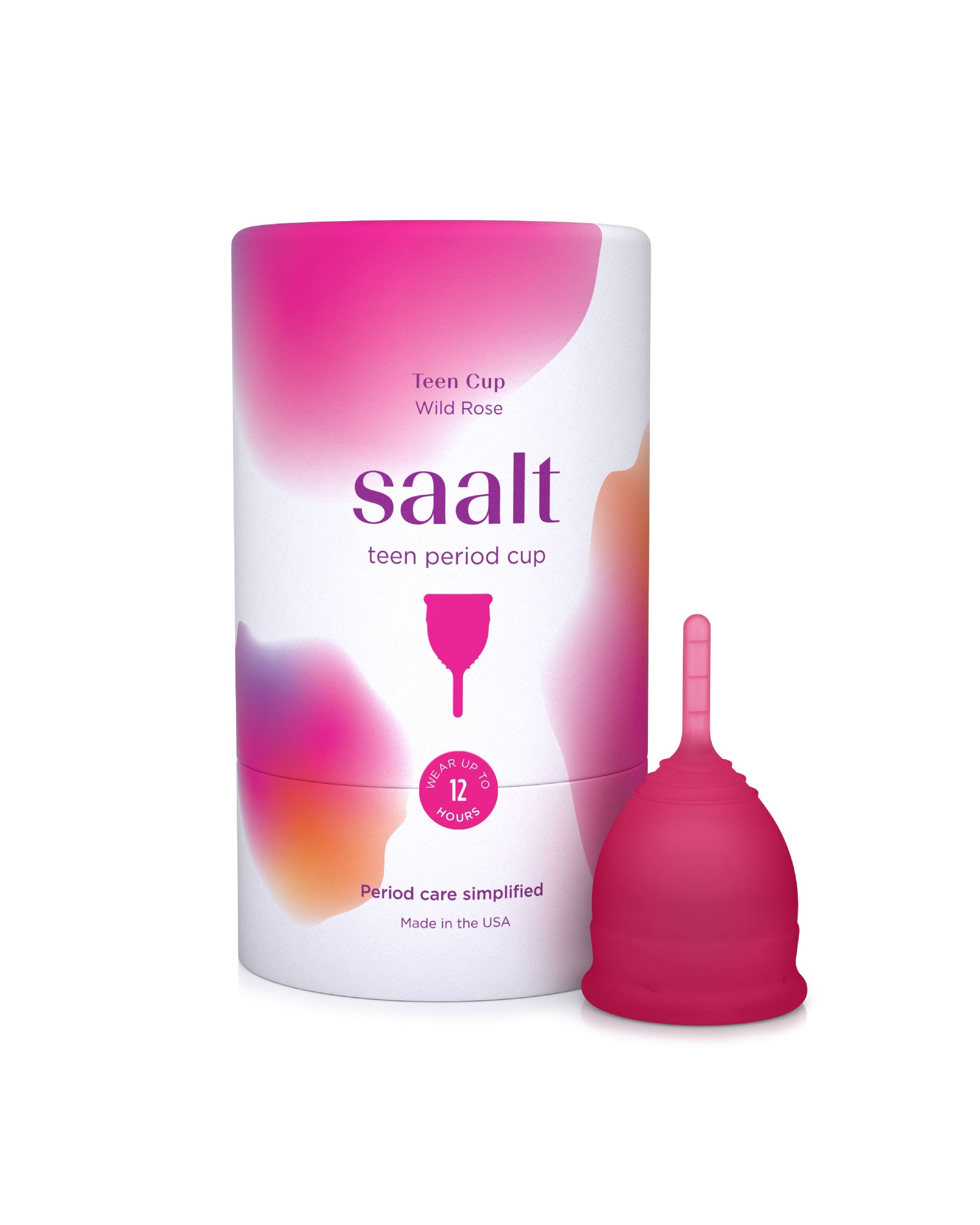 Saalt Teen Cup Saalt